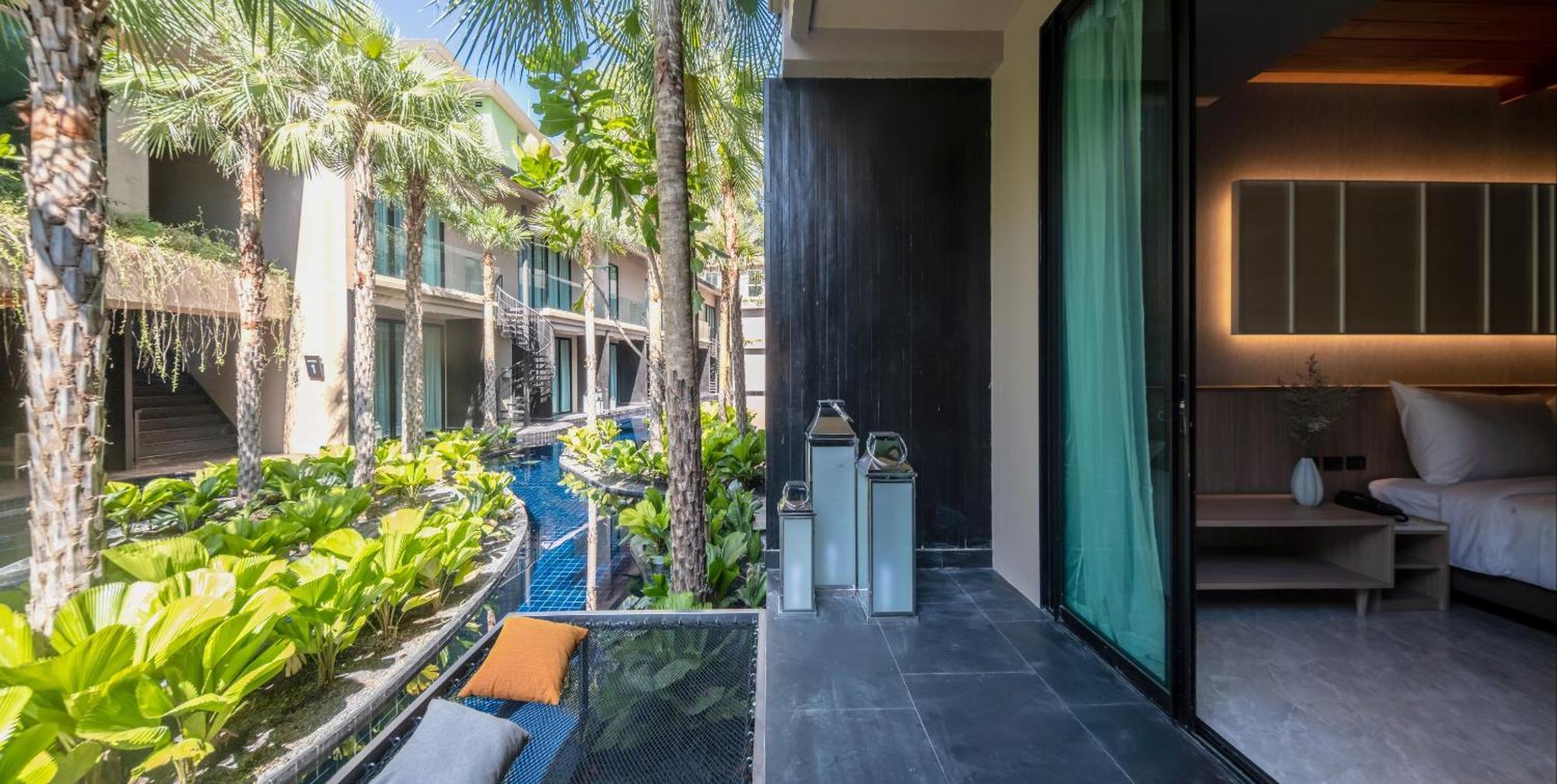 Areca And Hotel 5*