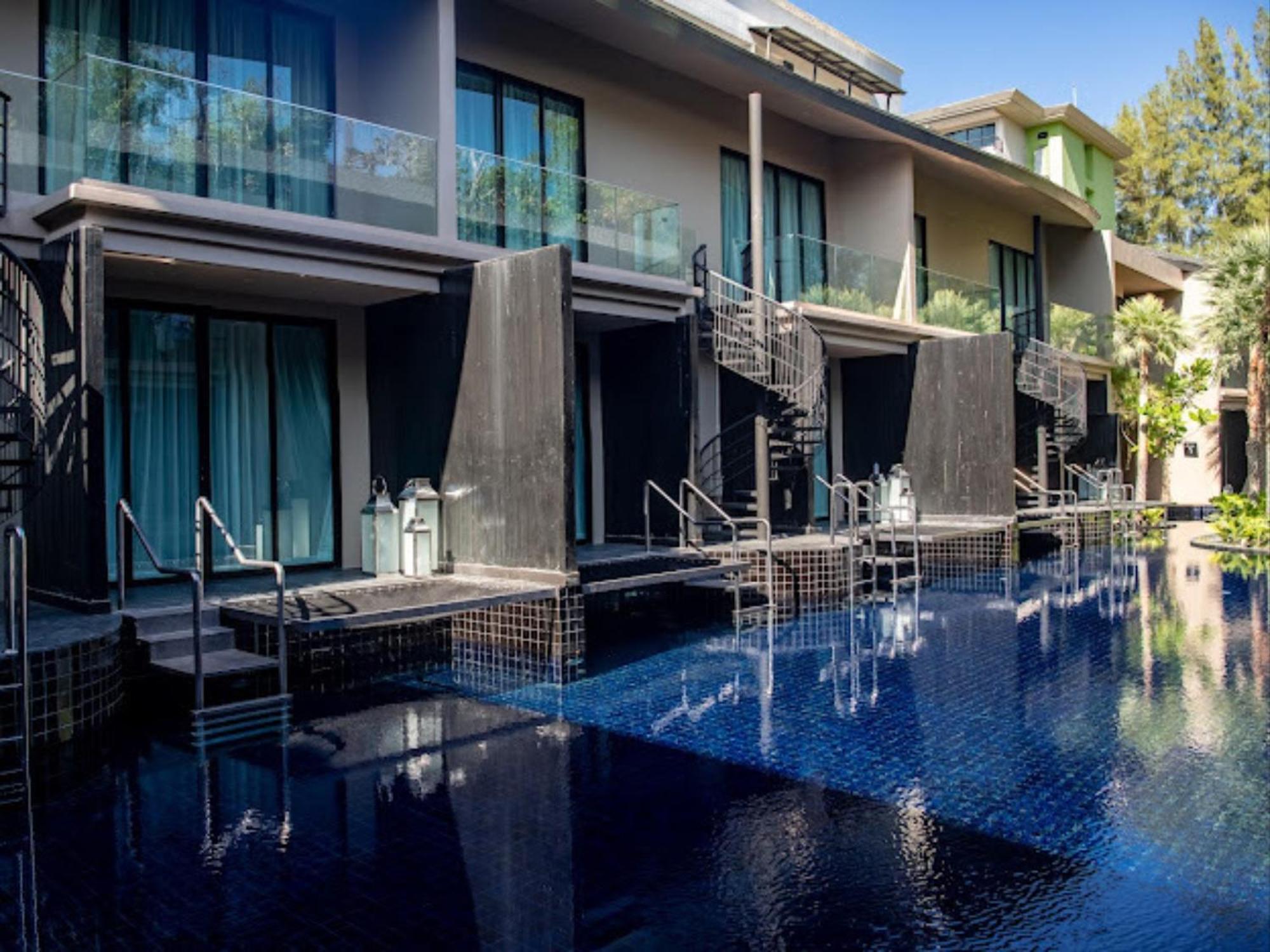 Areca And 5* Kathu