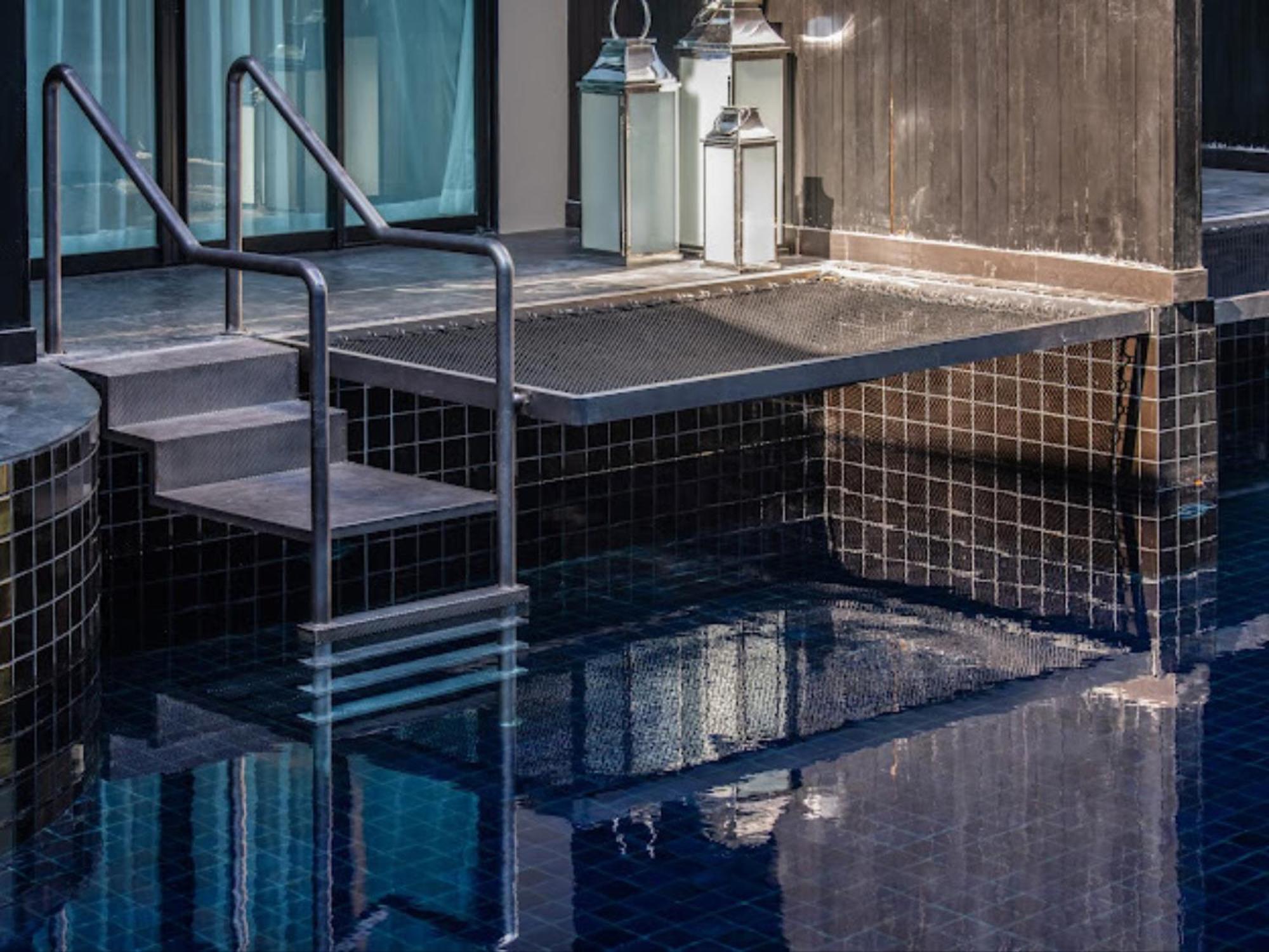 Hotel Areca And