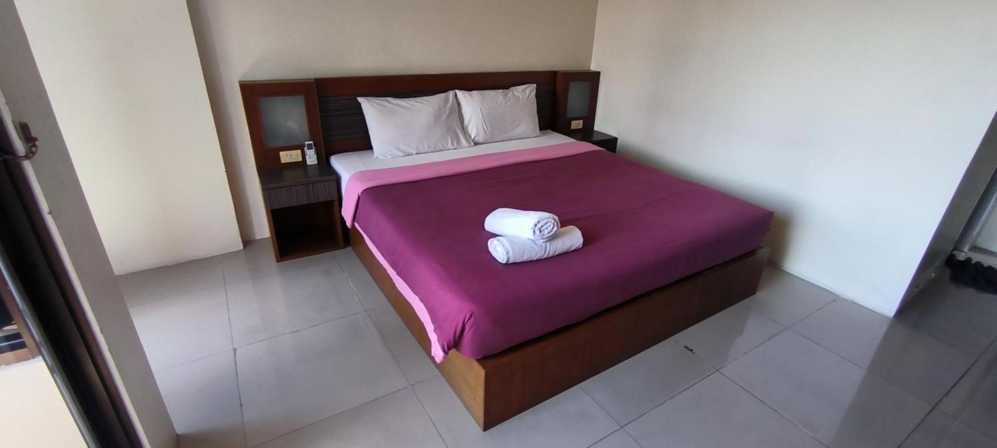 Guest house Kanpai