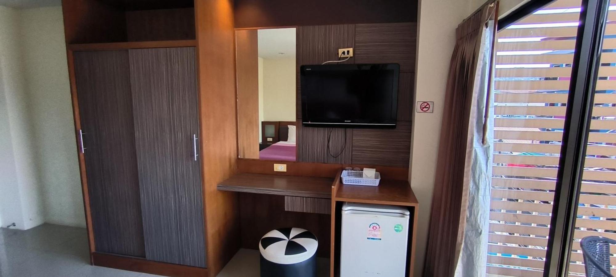 Kanpai Guest house Patong