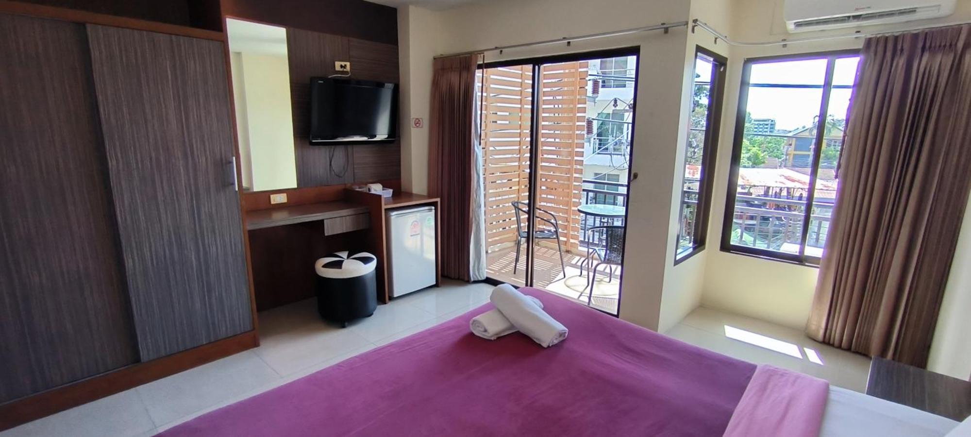 Kanpai Guest house Patong