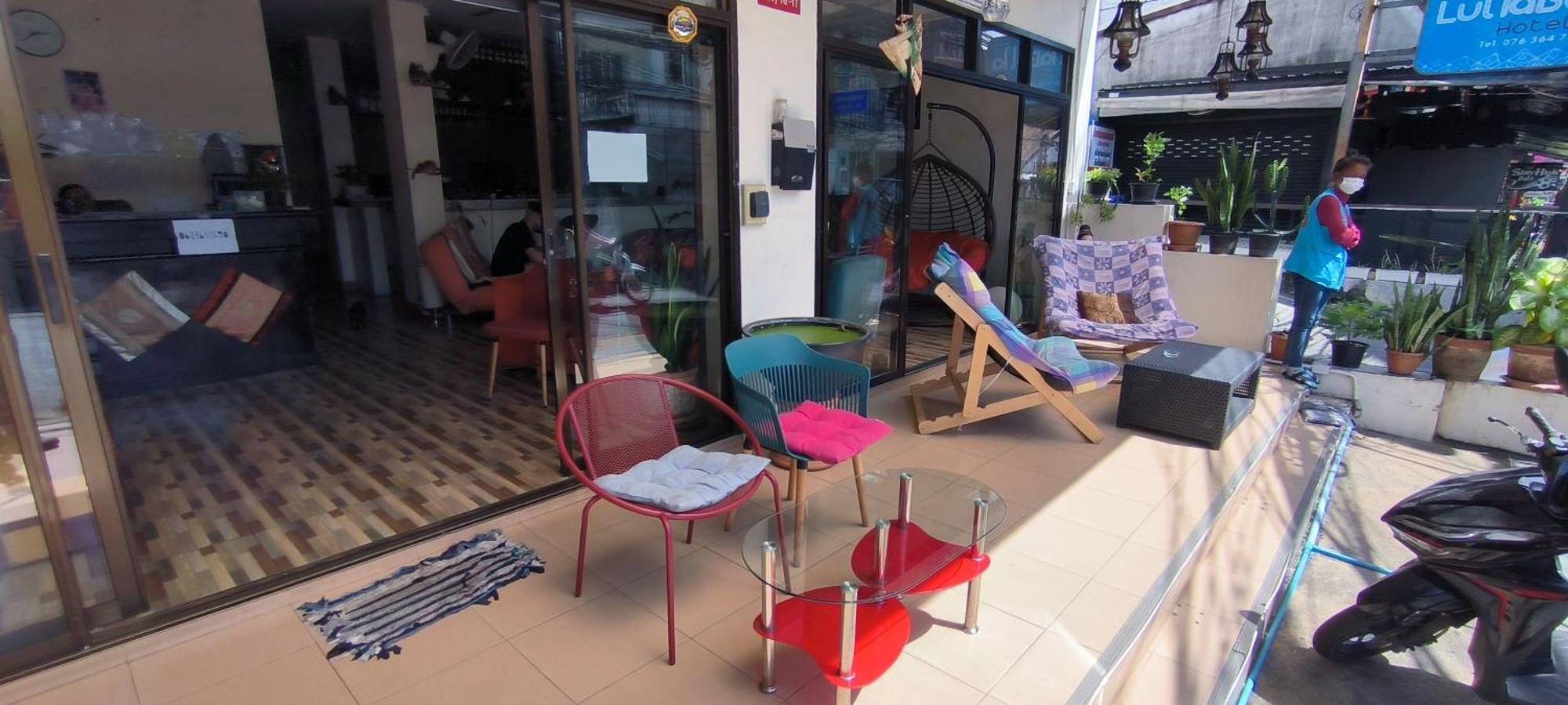 Guest house Kanpai 2*