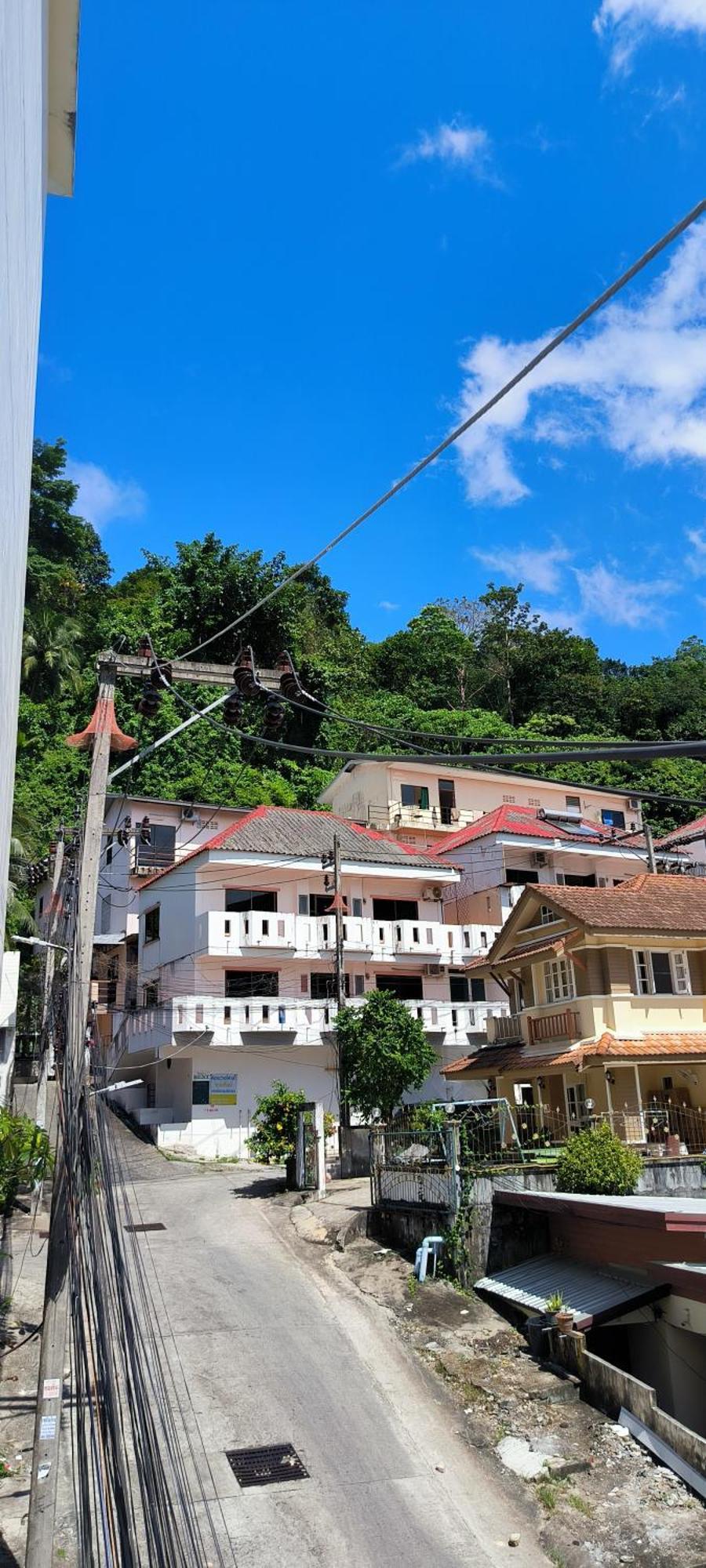 Guest house Kanpai Patong