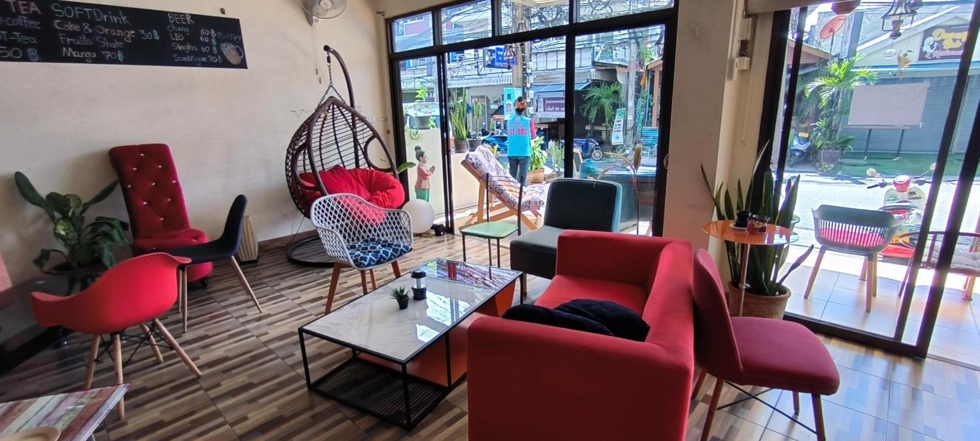 Guest house Kanpai