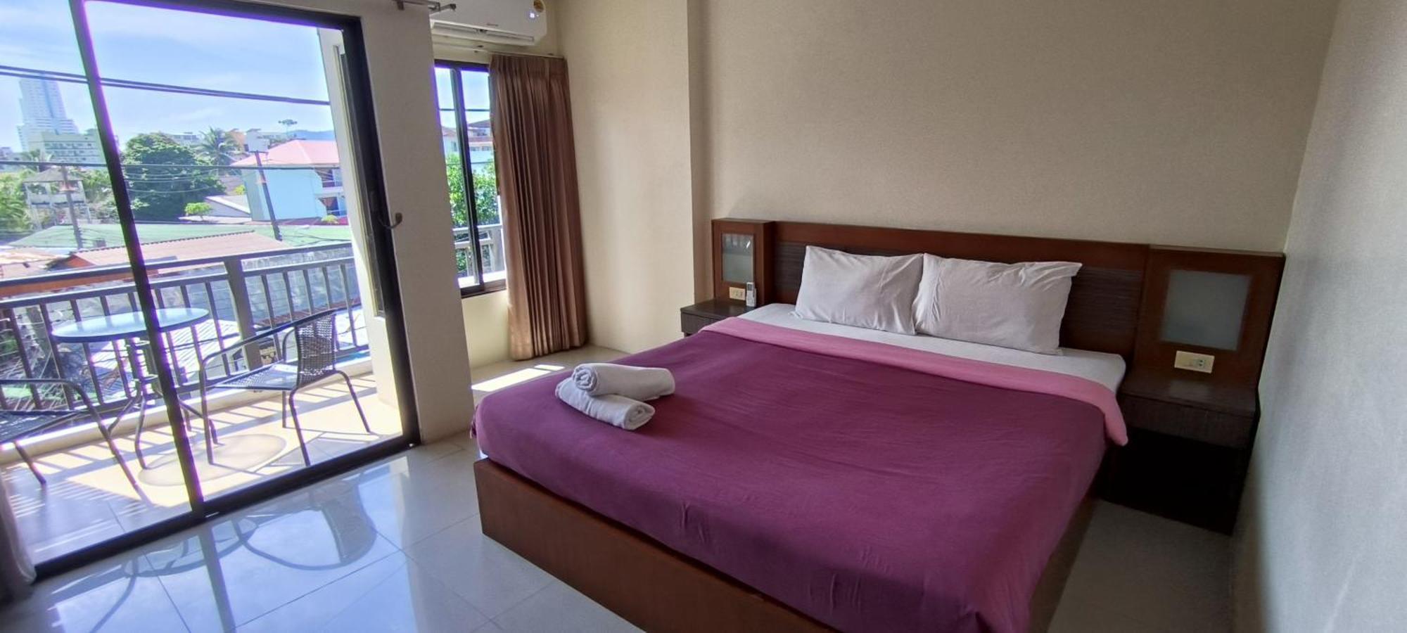 Kanpai Guest house 2*
