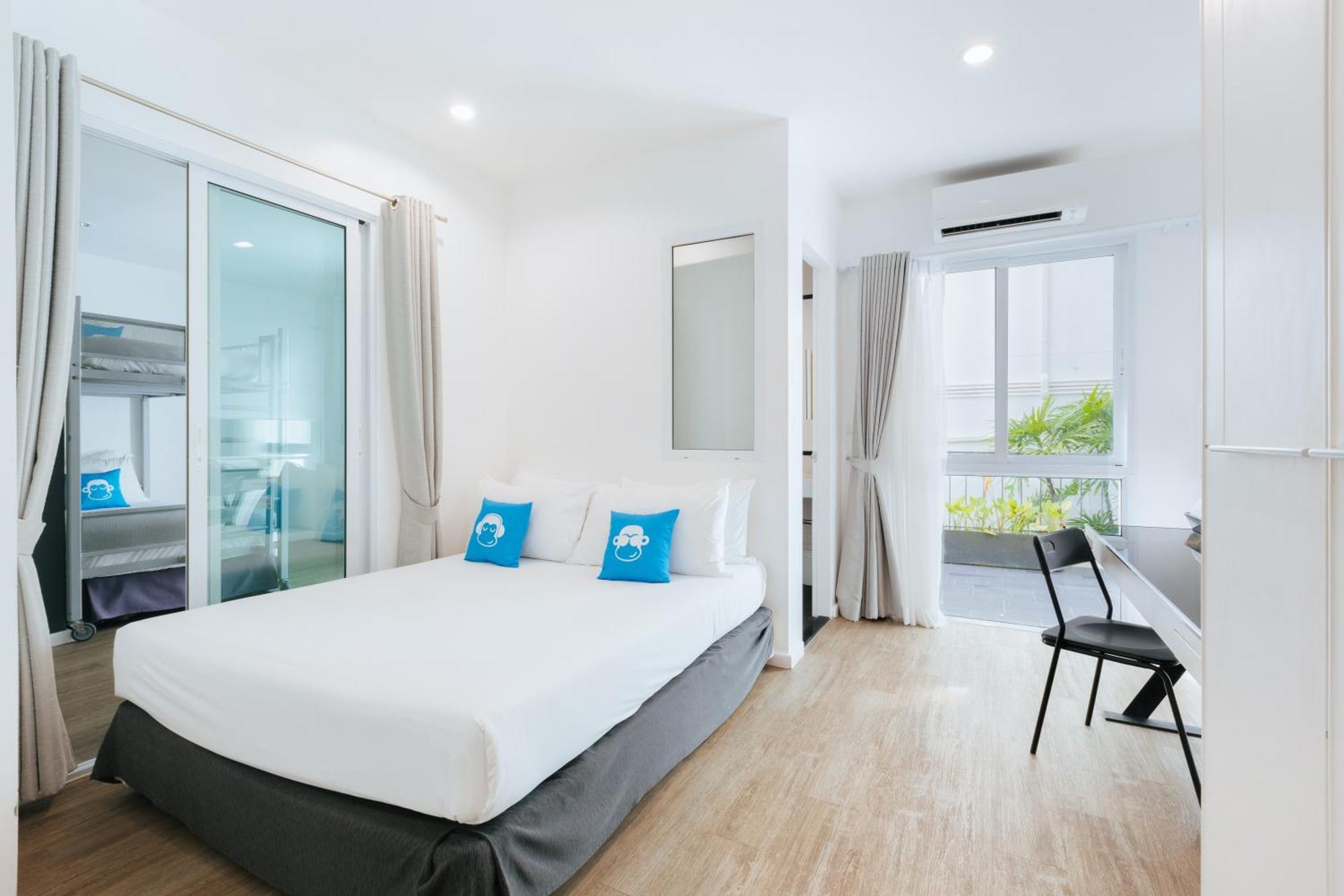 Blu Monkey Phuket