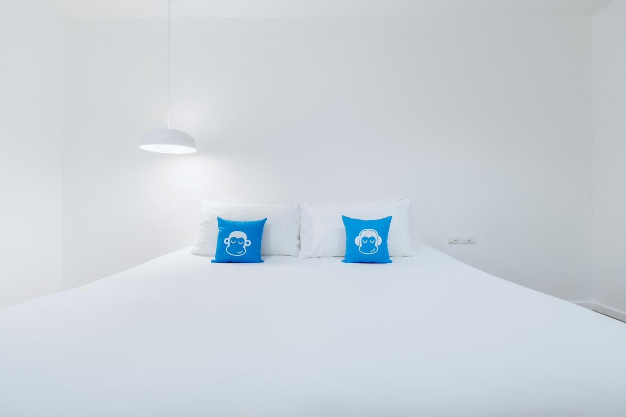 Blu Monkey 3* Phuket