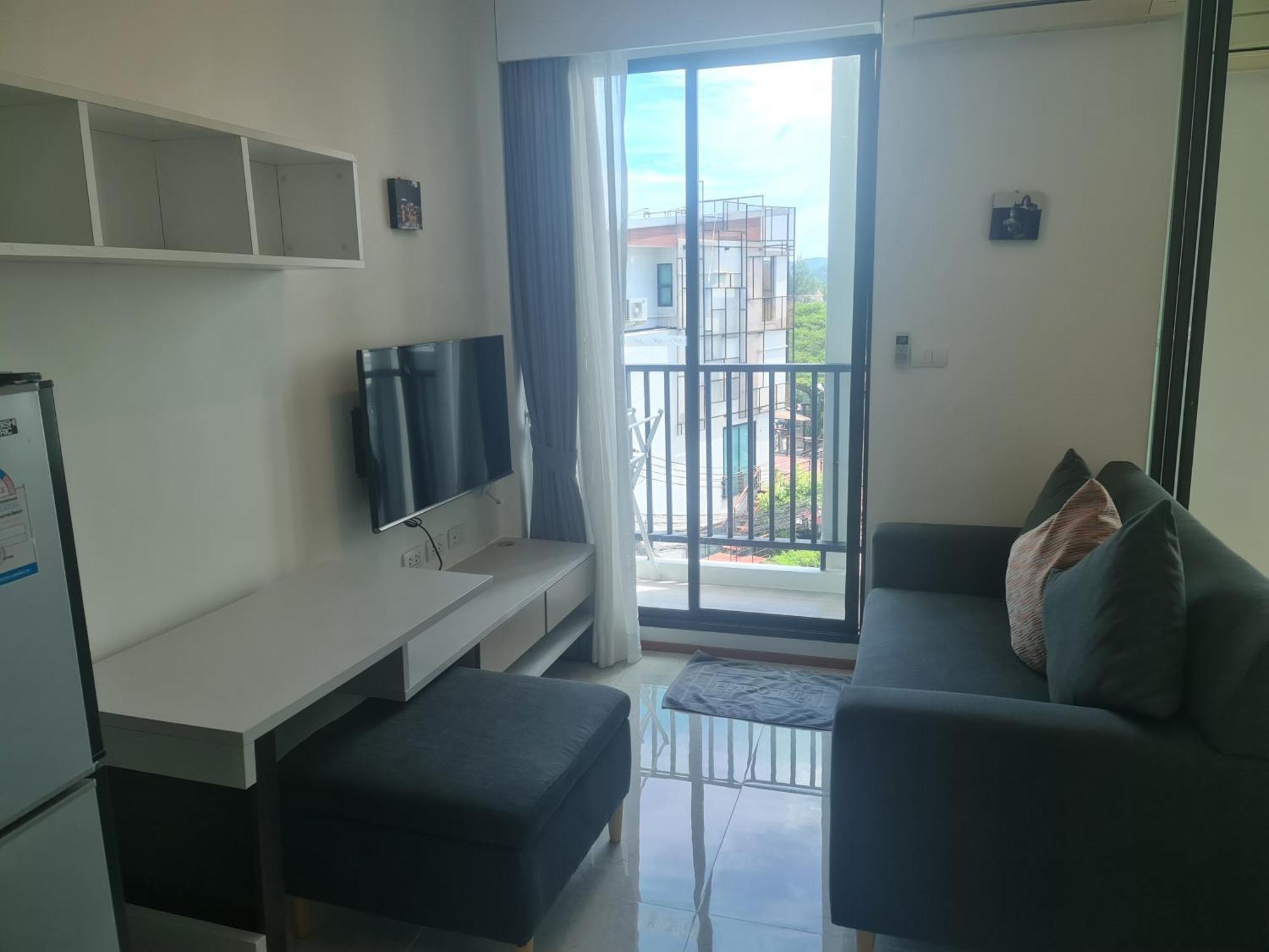 Apartment At Laguna Phuket