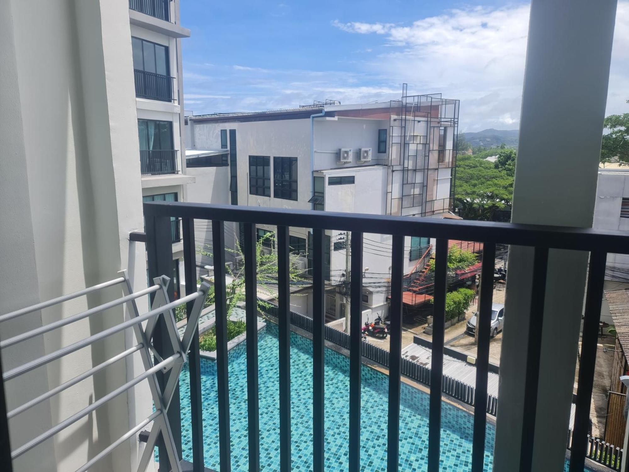 Apartment At Laguna Phuket Bang Tao Beach (Phuket)