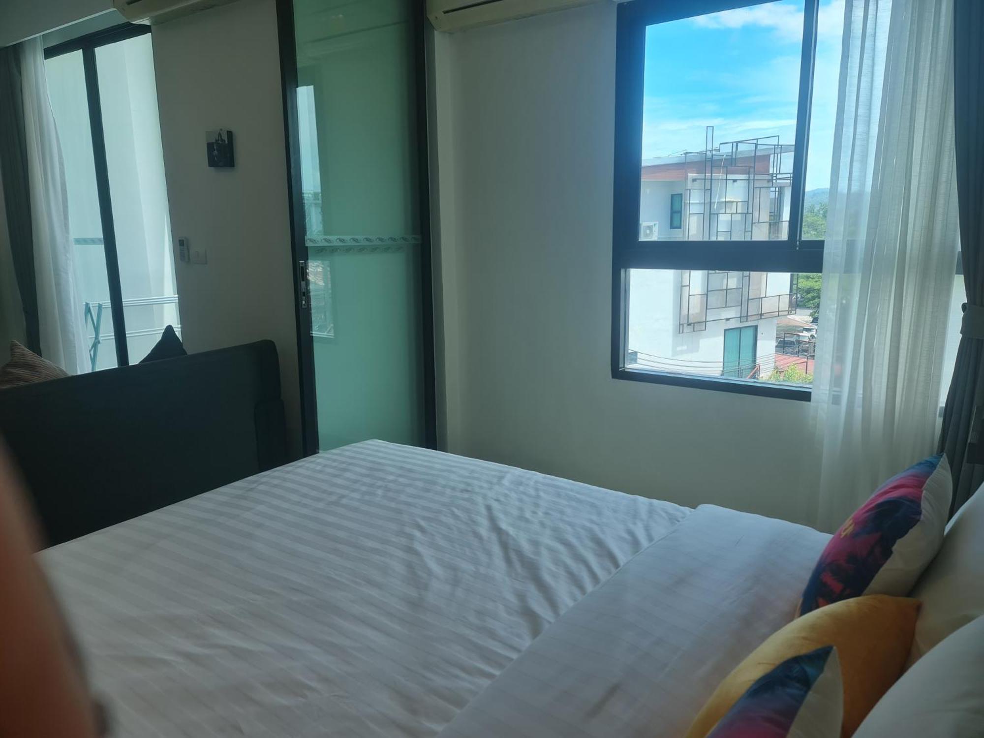 At Laguna Phuket Apartment Bang Tao Beach (Phuket)