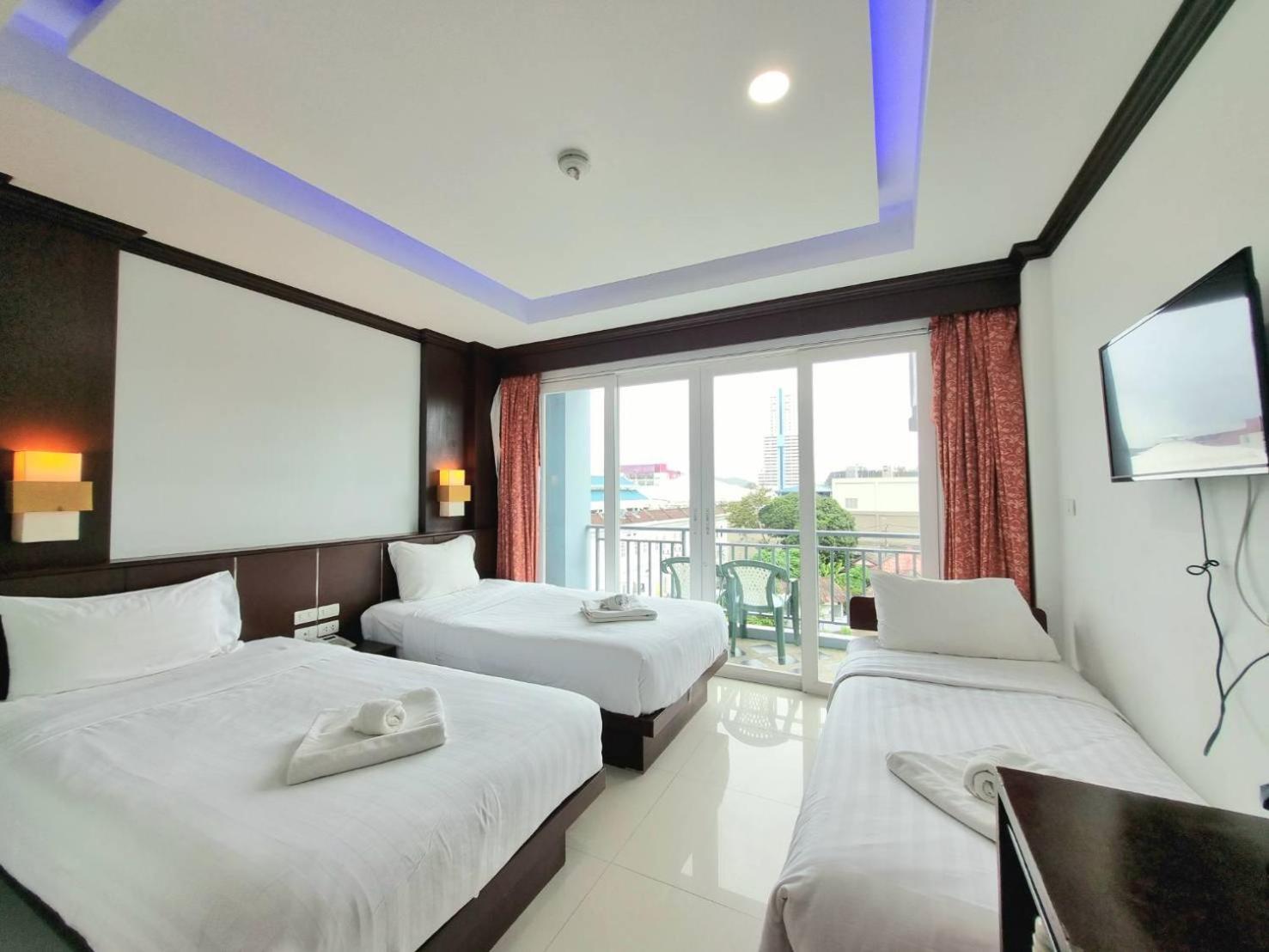 77 & Patong