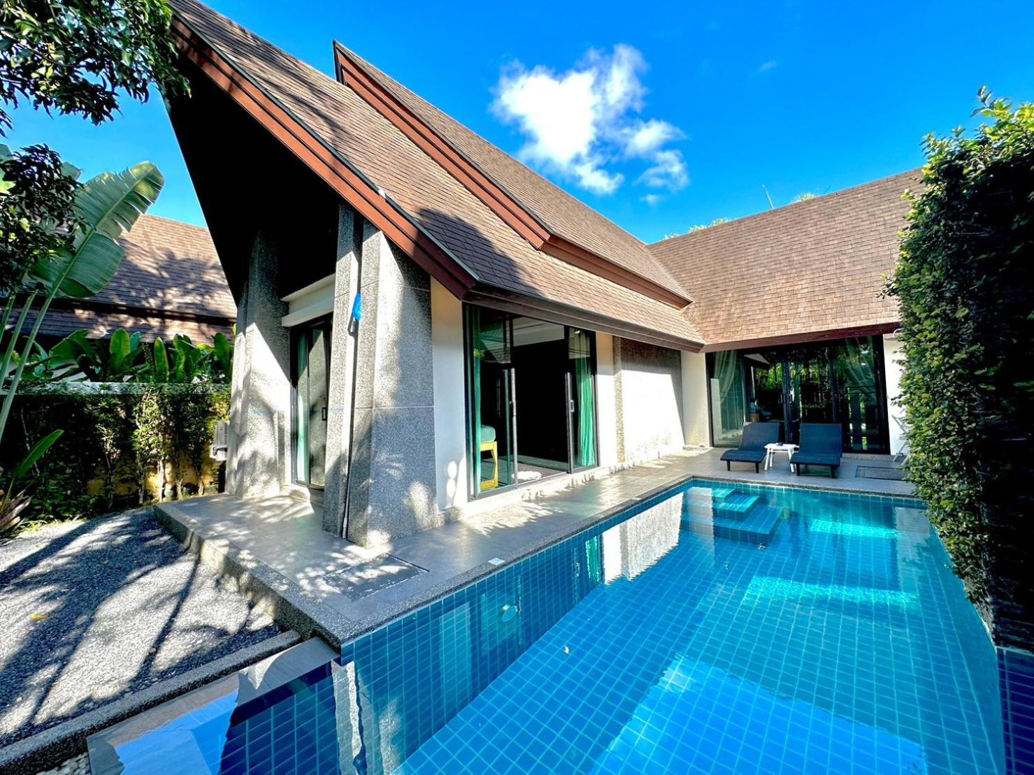 The Kiri * Thalang