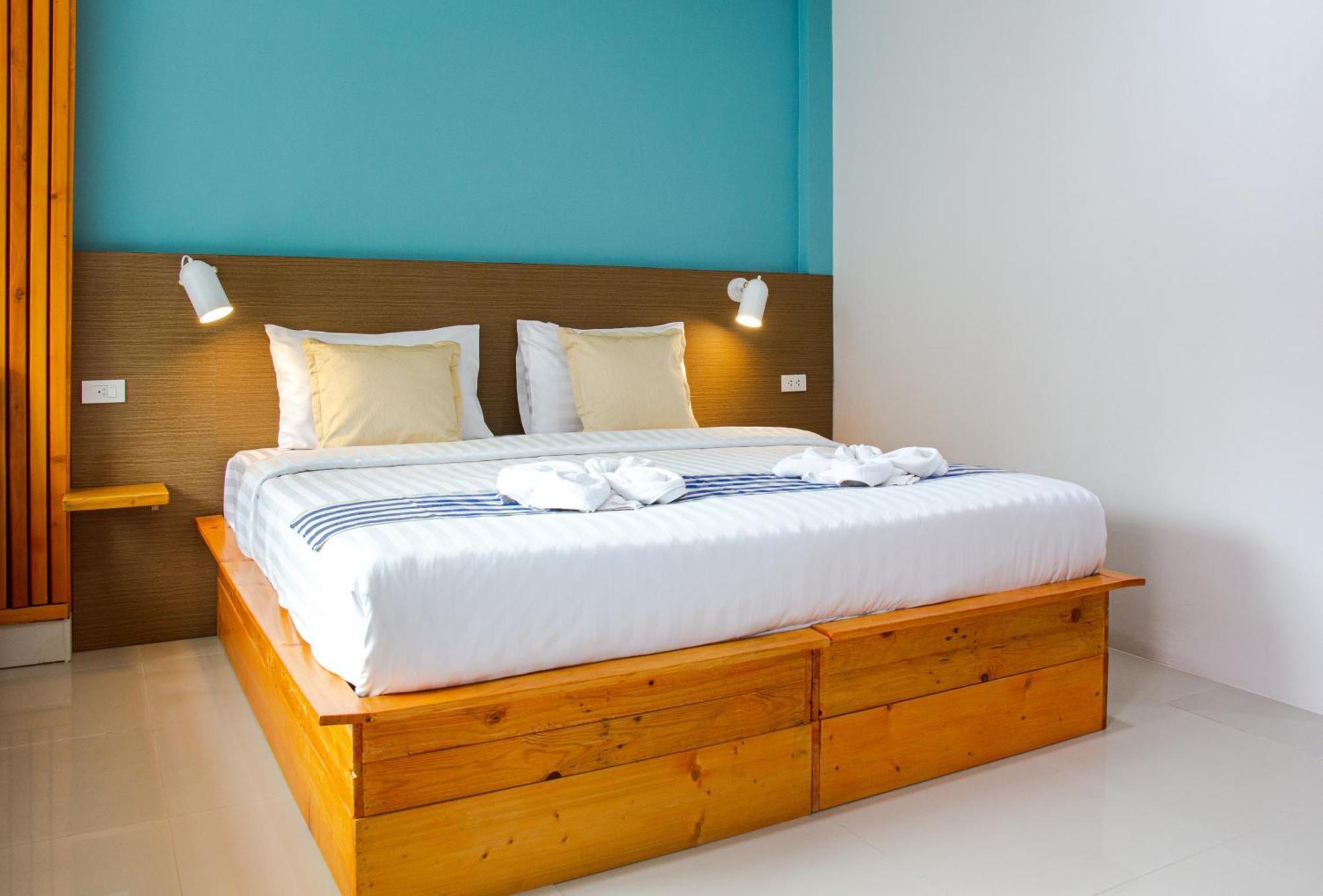 Hotel Kamala Beach Residence 2*