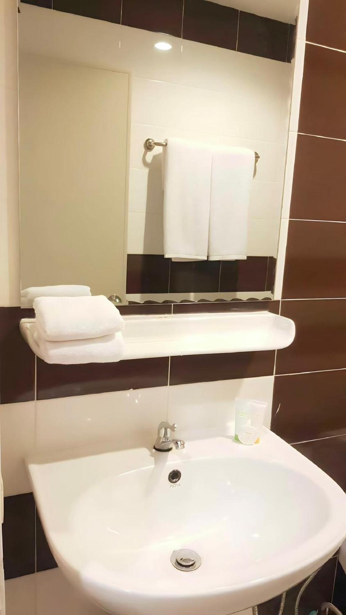 Hotel Icheck Chill 3*