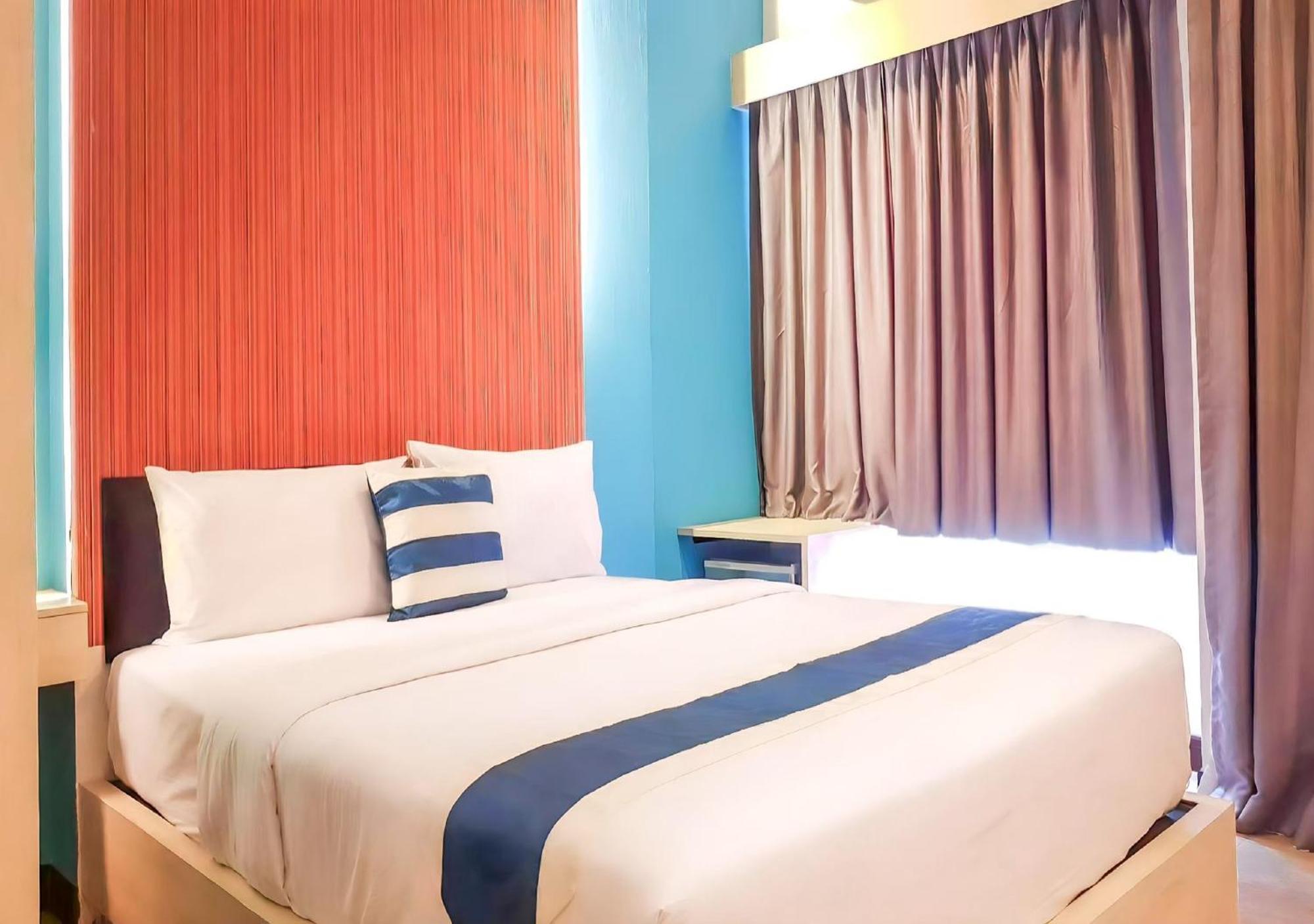 Icheck Chill 3* Patong