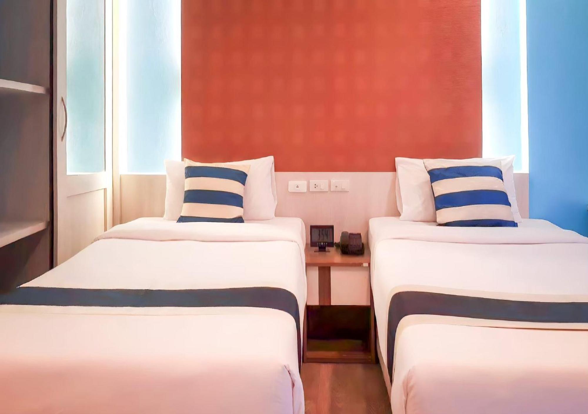 Icheck Chill Hotel Patong