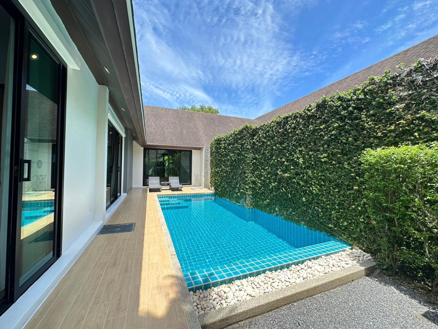 Villa The Kiri