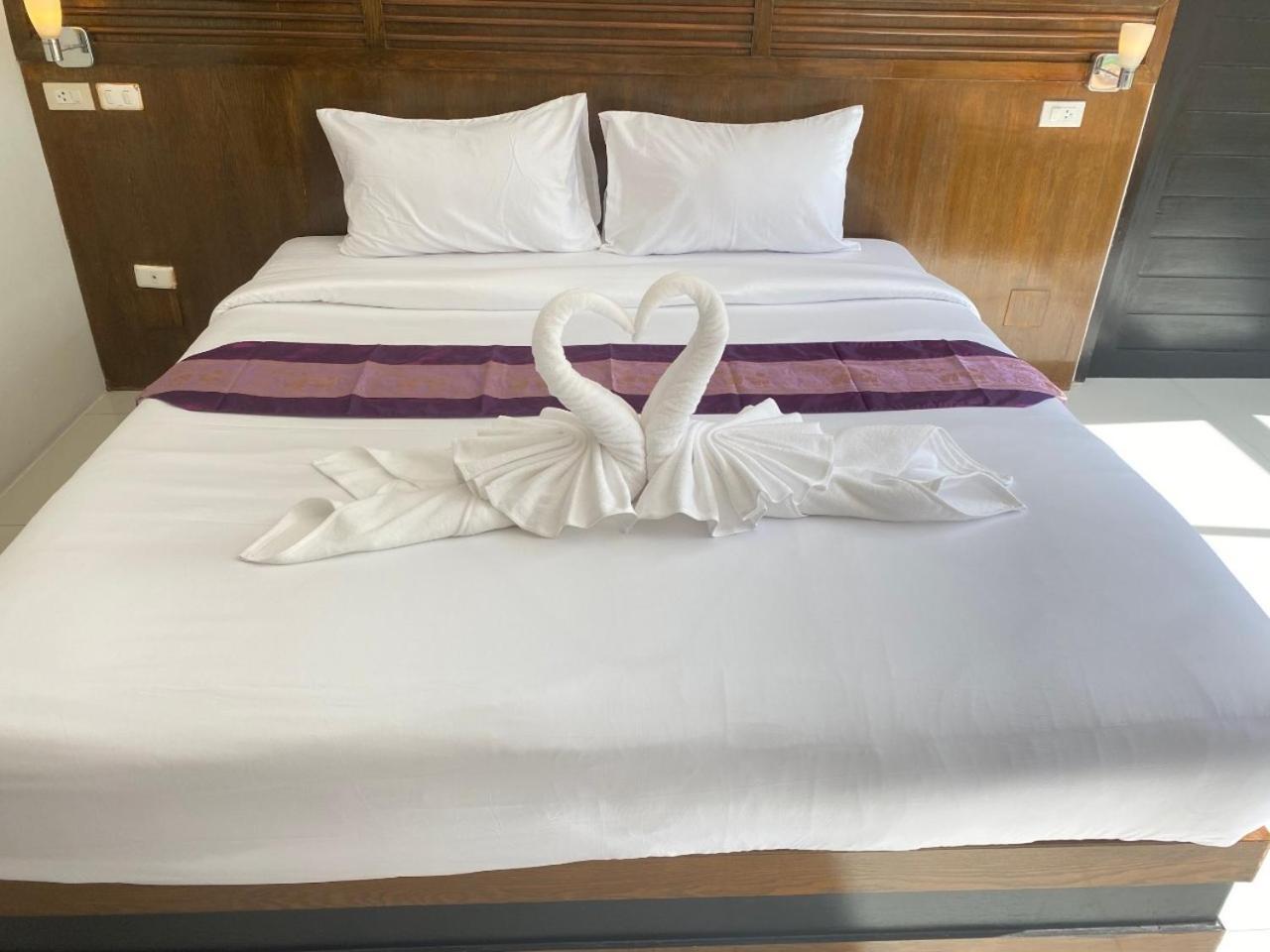Hotel Nj Patong