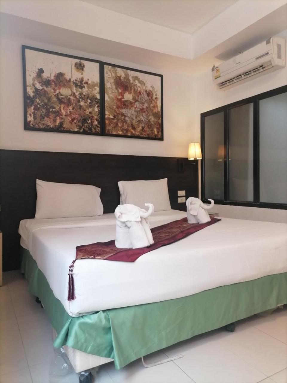 Amici Miei Guest house 3*