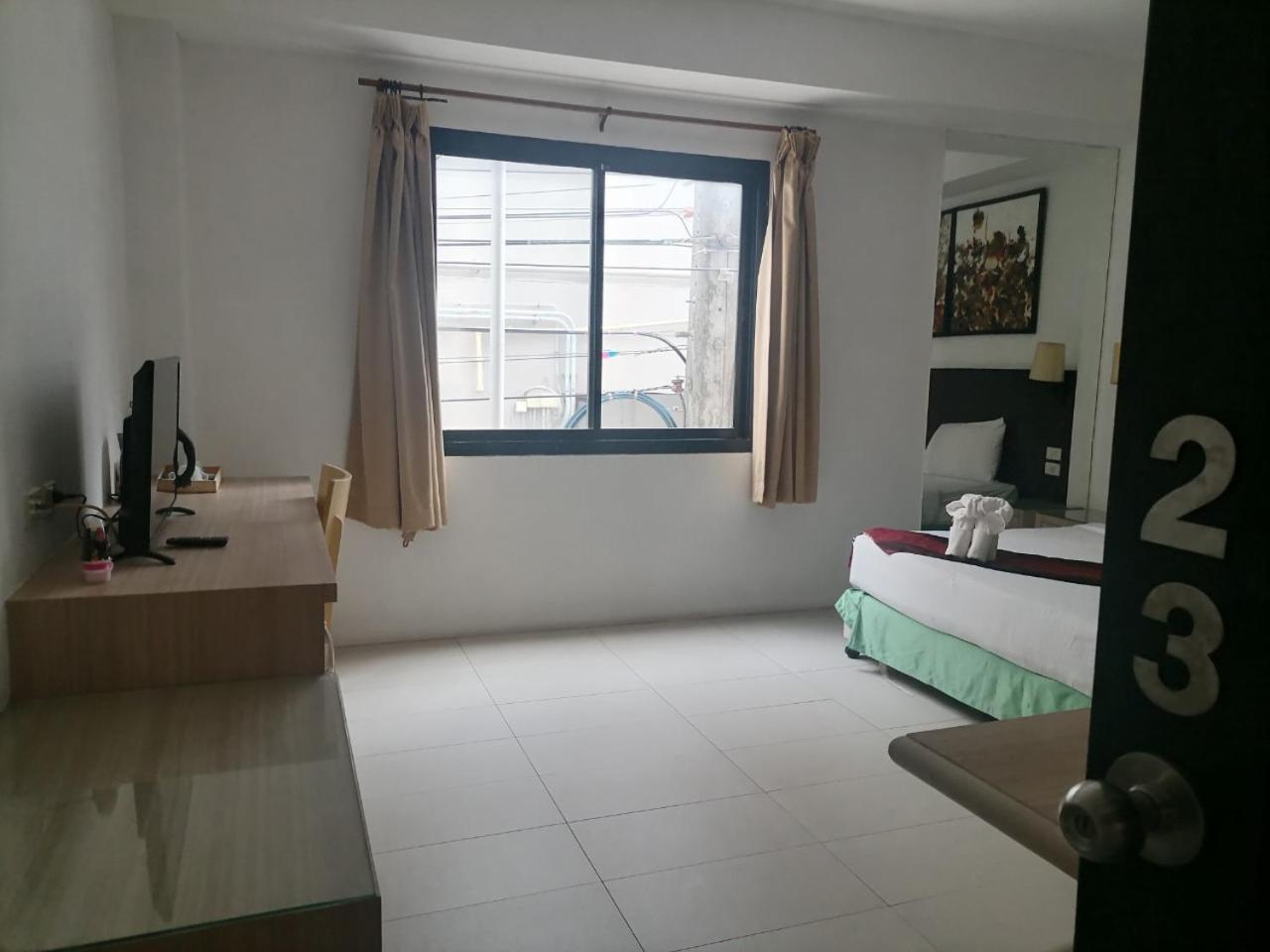 Amici Miei Guest house 3*
