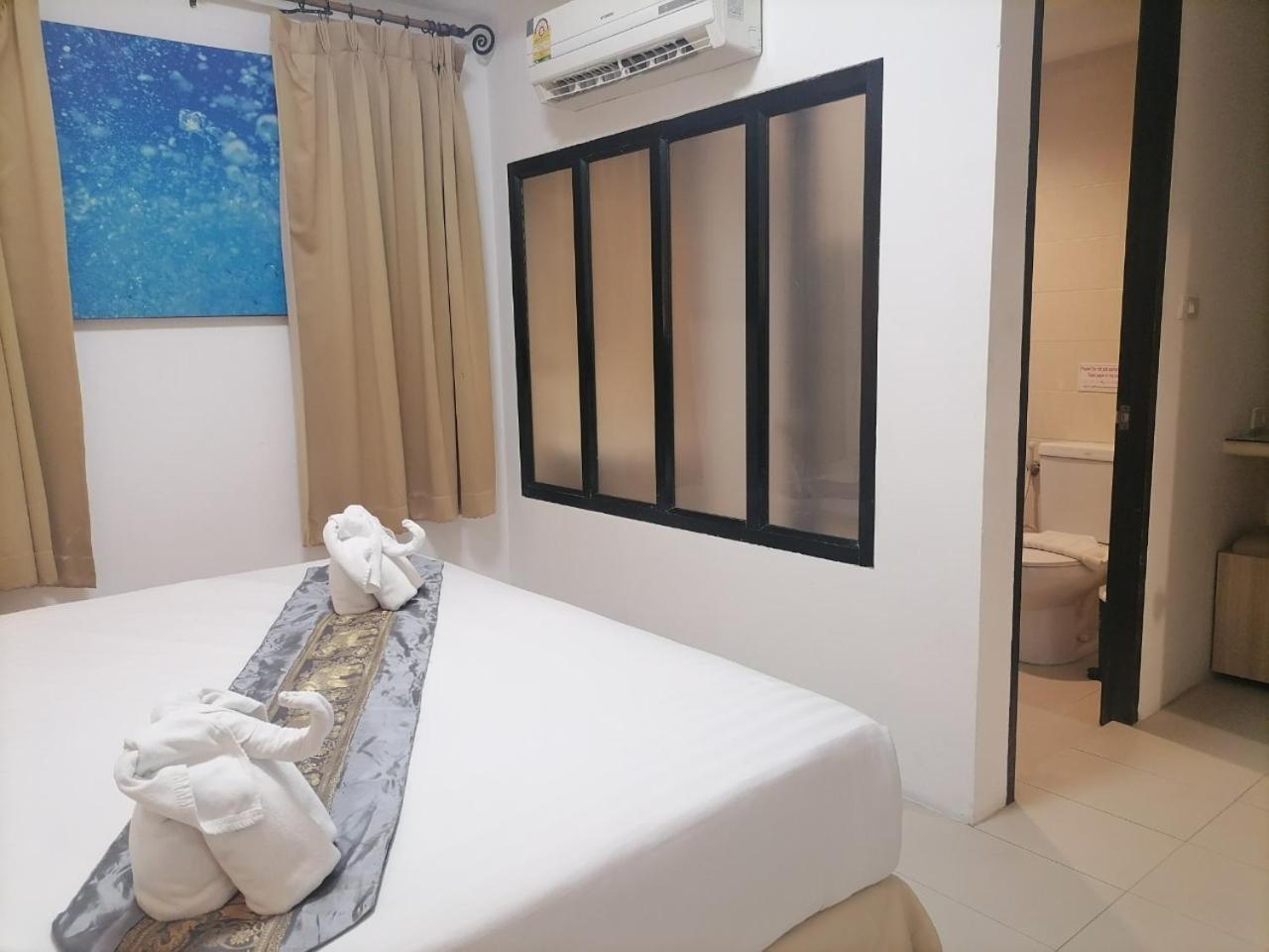 Amici Miei Guest house 3*