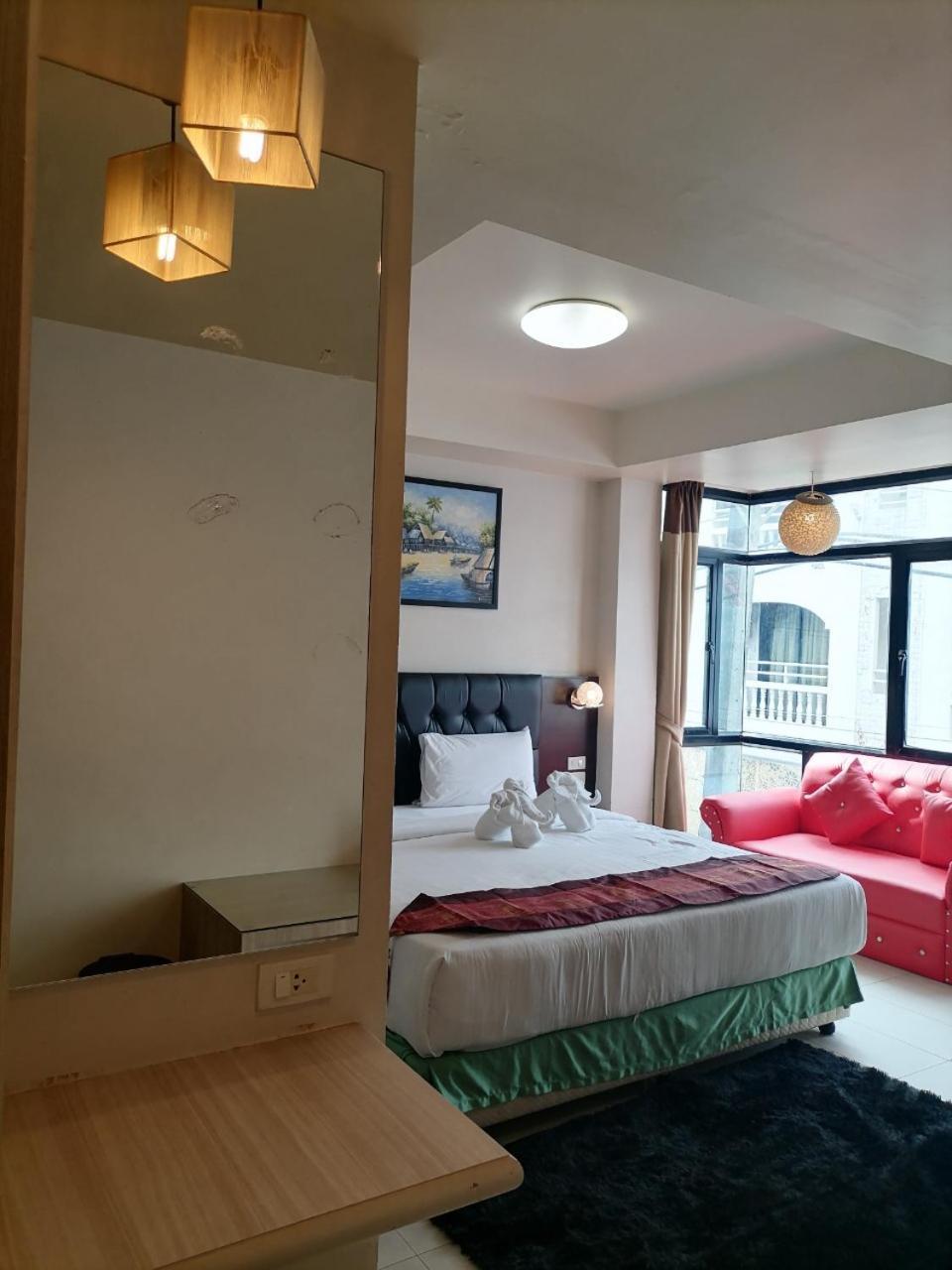 Amici Miei Guest house 3*