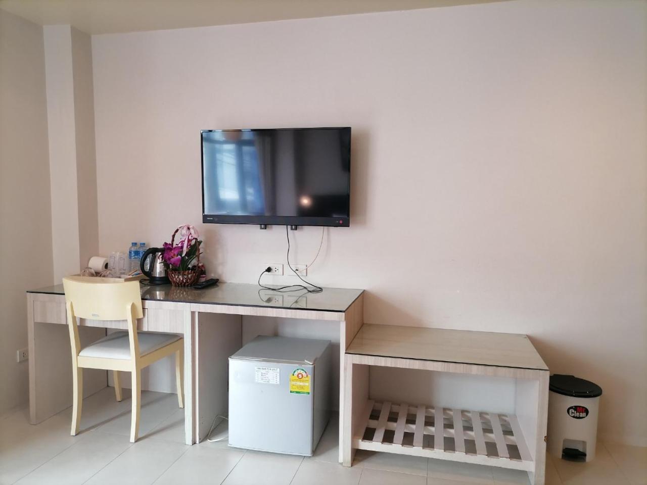 Amici Miei 3* Phuket
