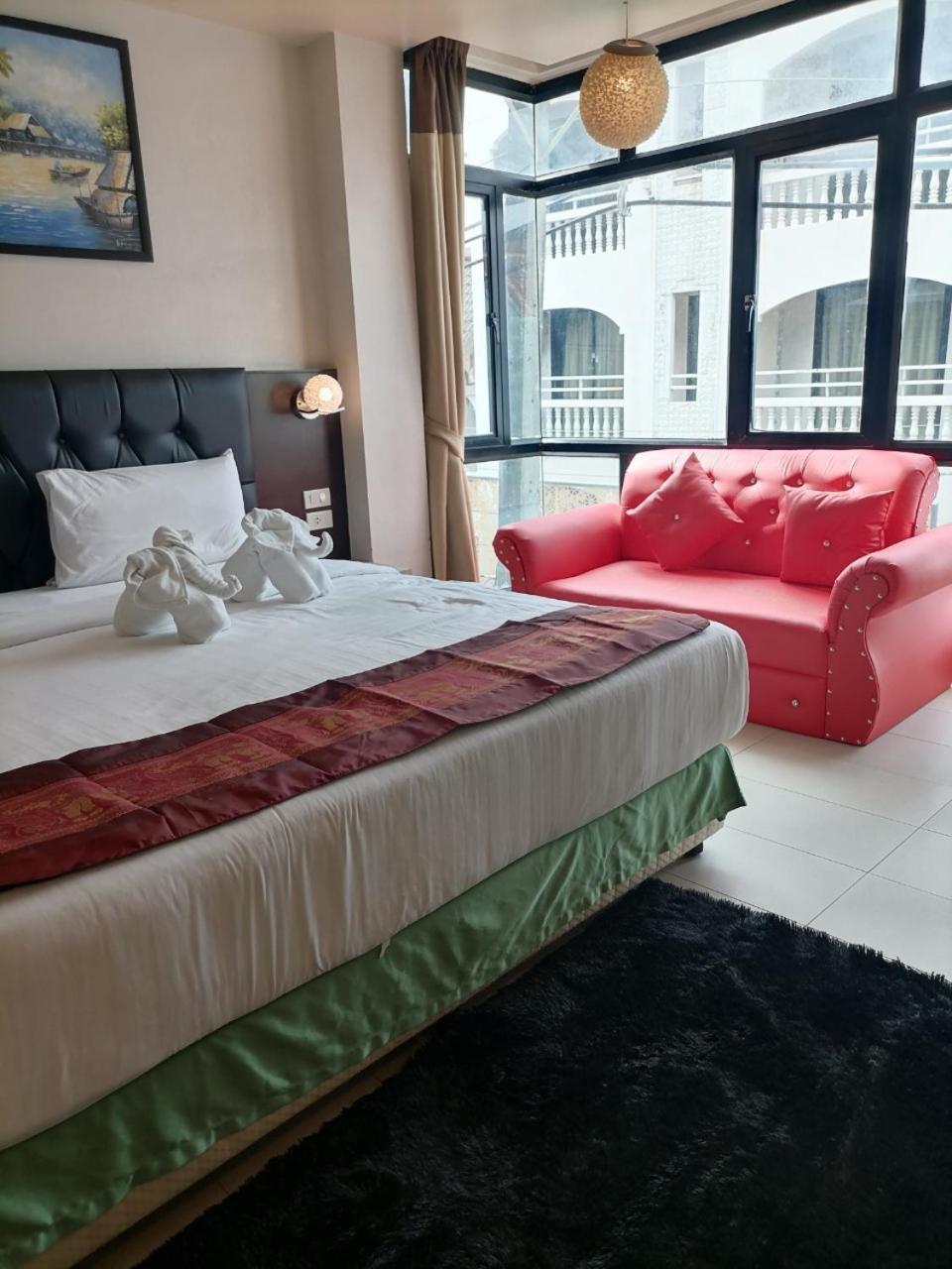 Guest house Amici Miei Phuket