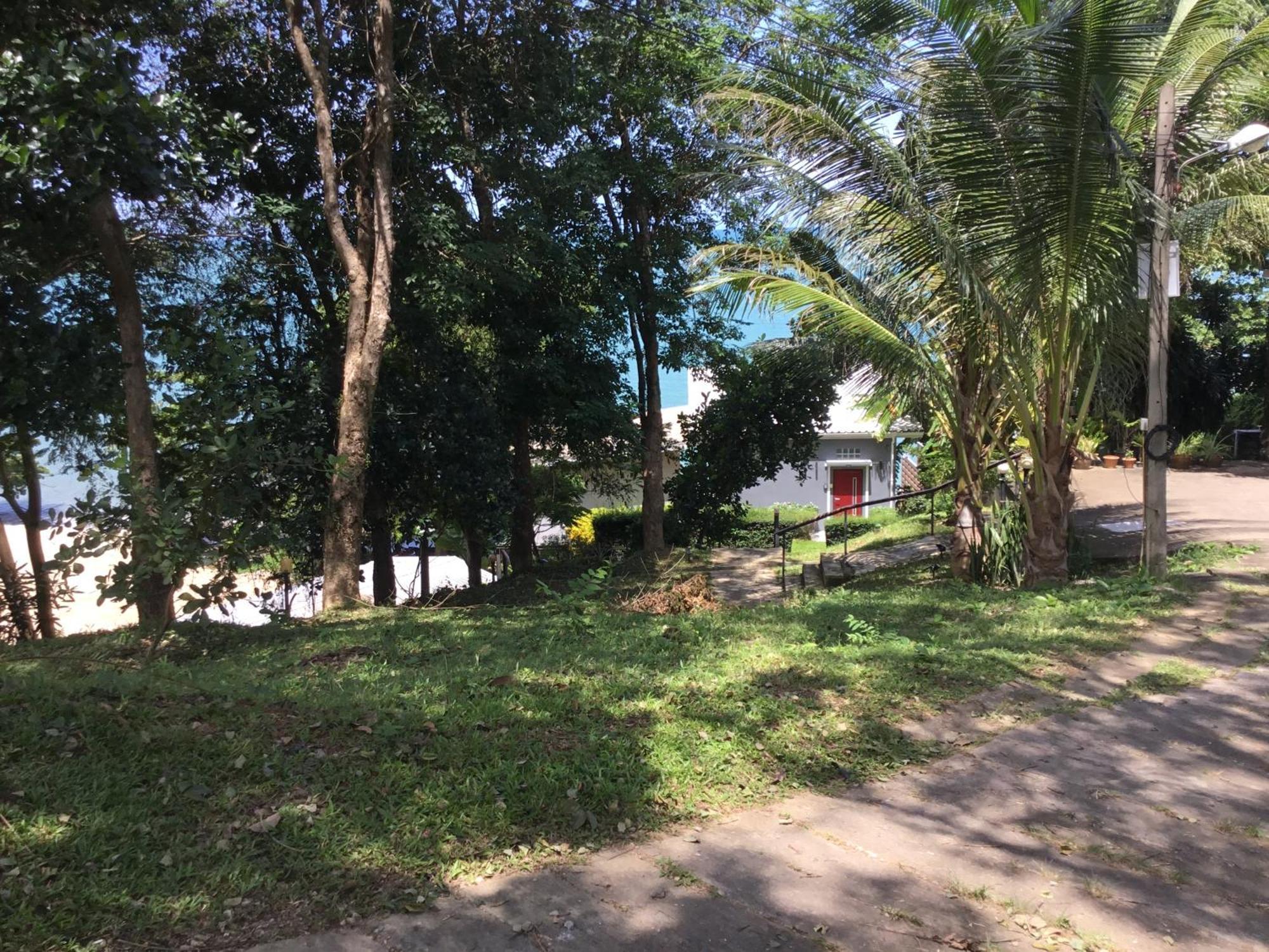 Pousada Koh Sirey Beachfront Pool - 2 Bedrooms House *