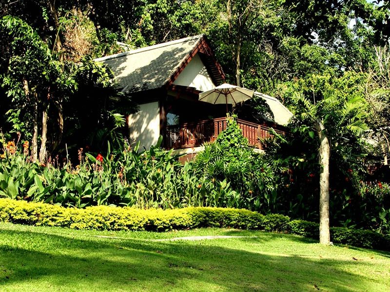 Centara Phuket Resort