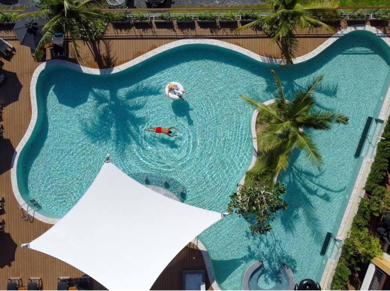 Skyview Phuket 5* Patong