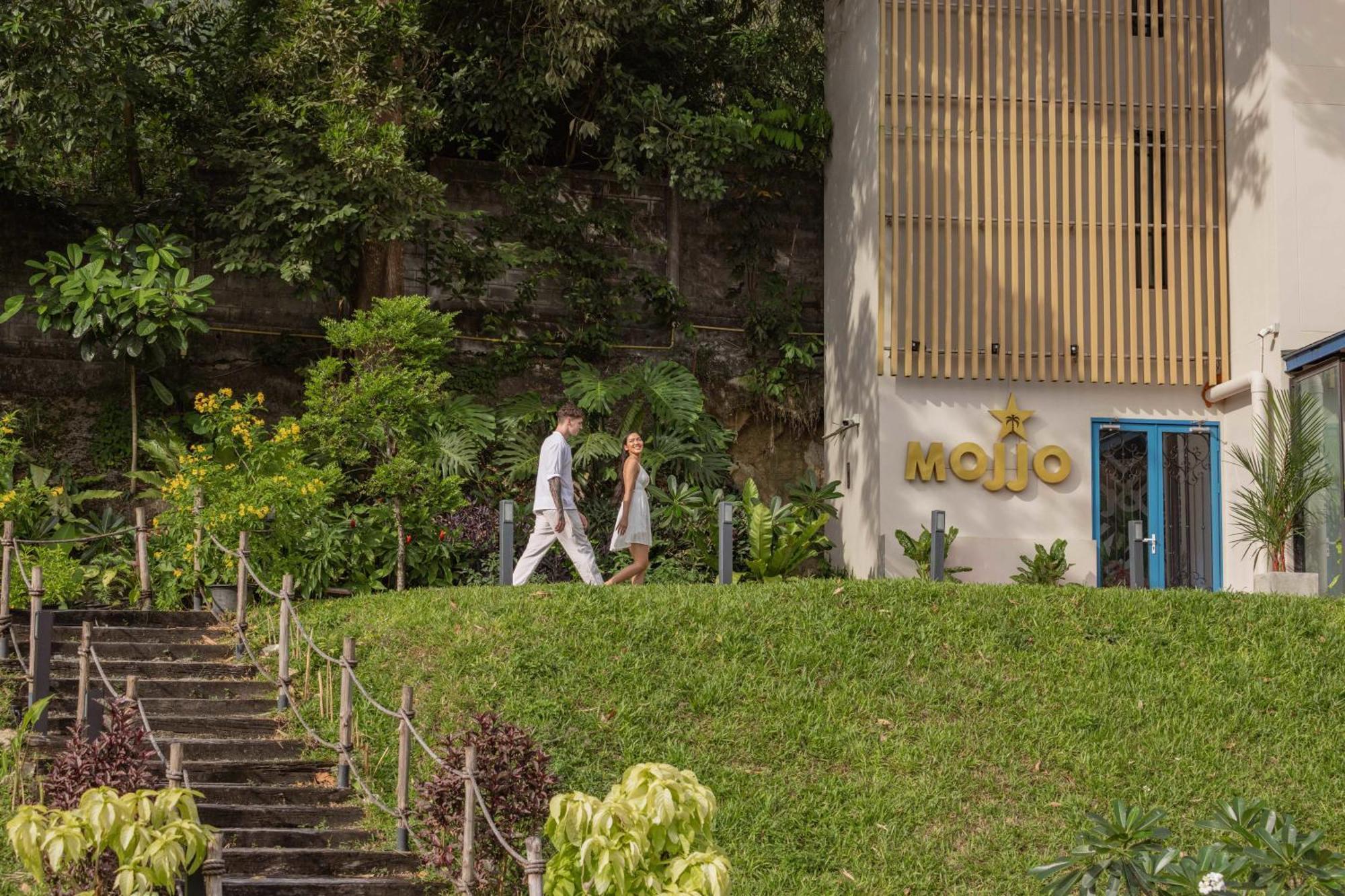 Hotel Skyview Phuket Patong