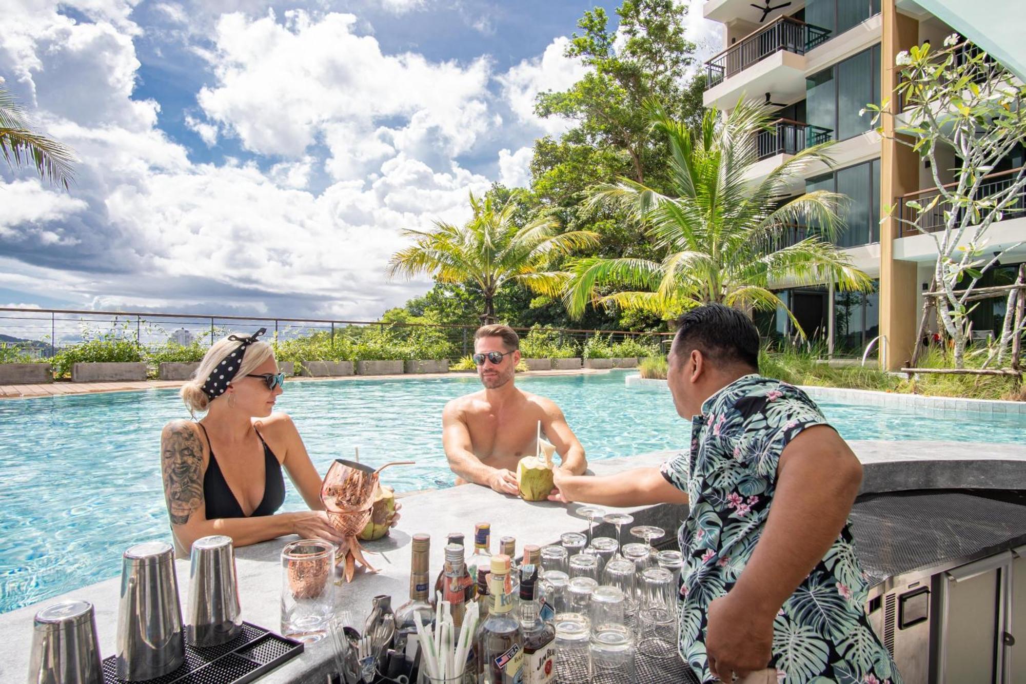 Skyview Phuket 5* Patong