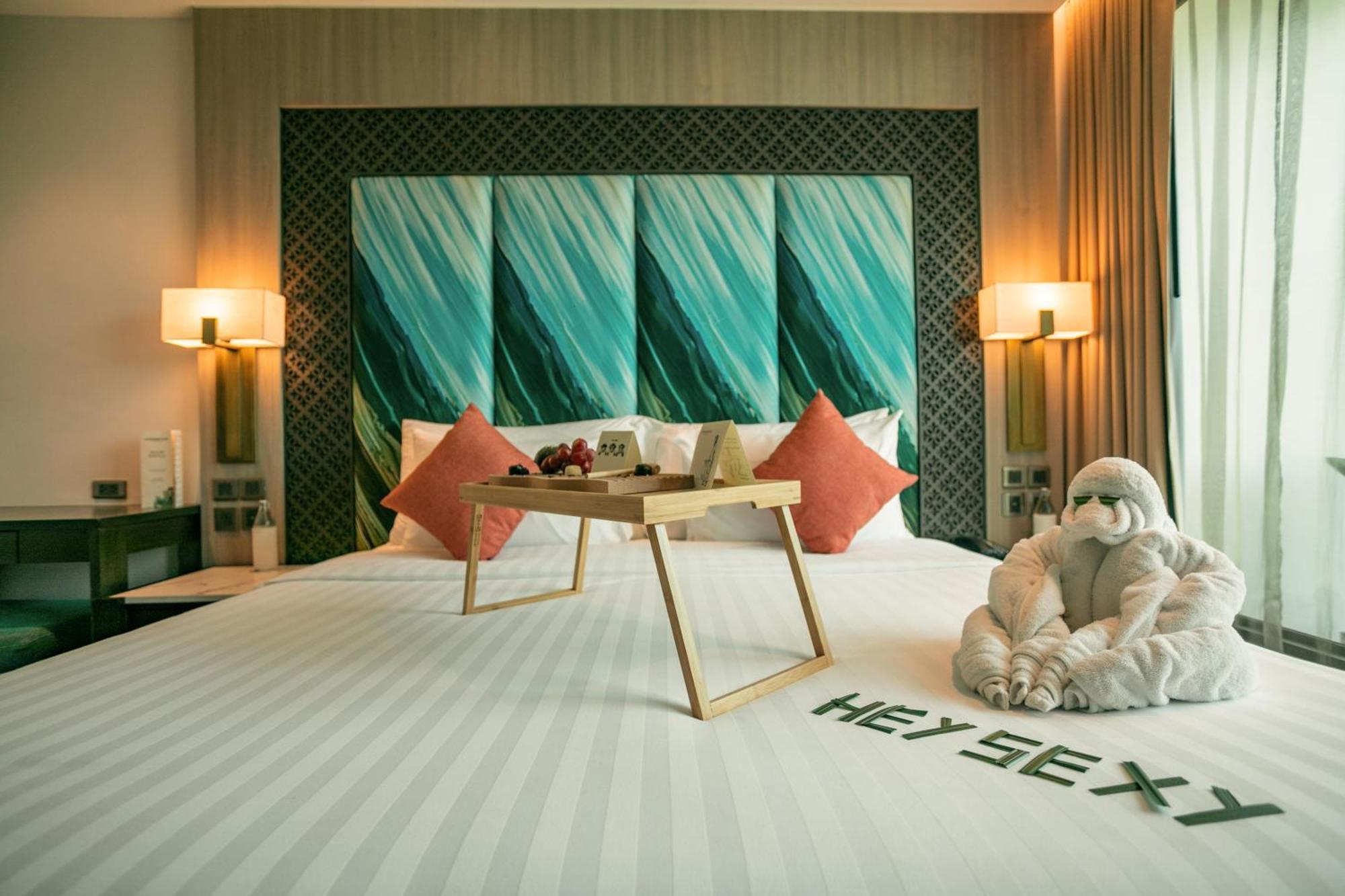 Hotel Skyview Phuket