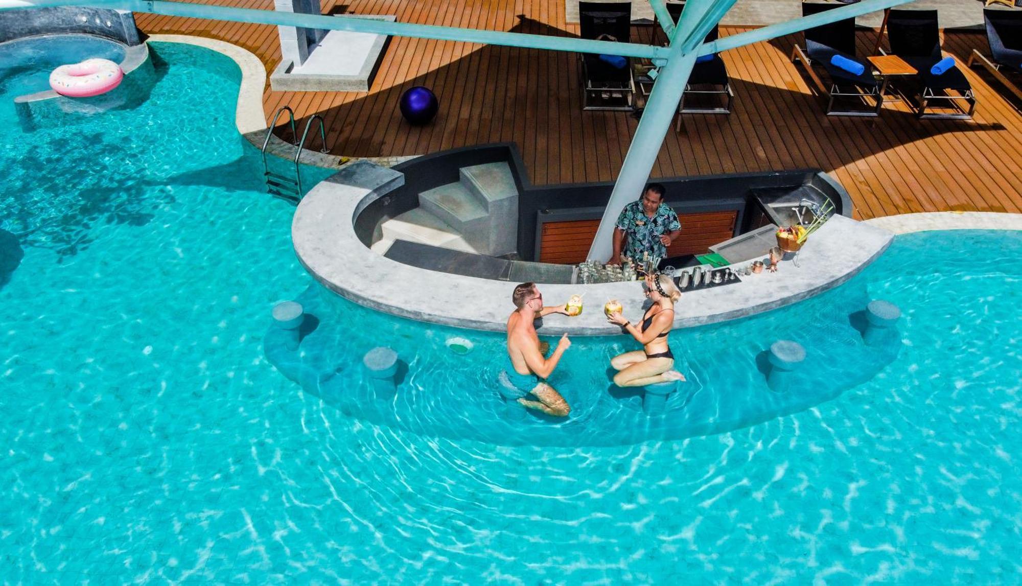 Skyview Phuket Hotel 5*