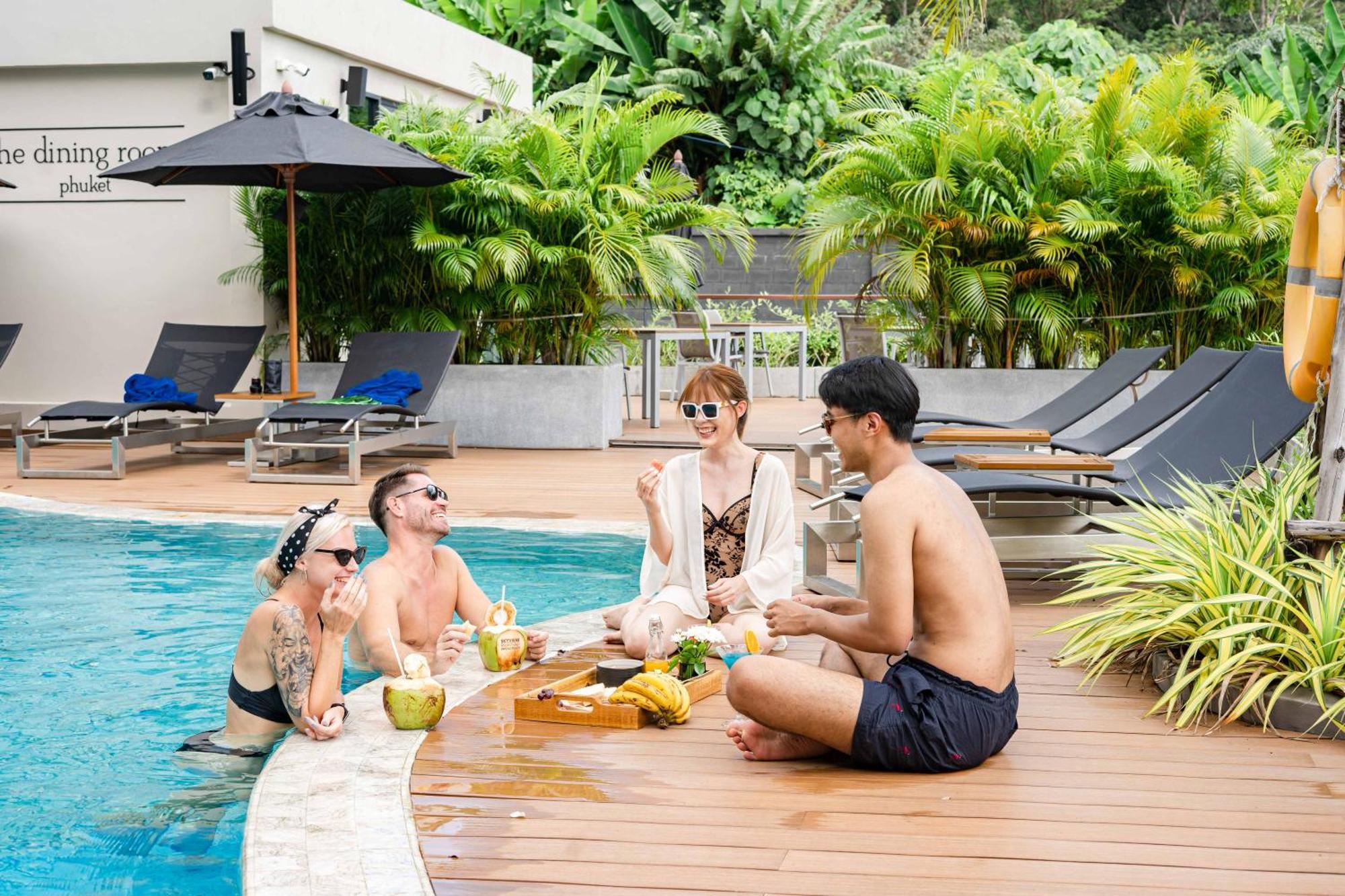 Hotel Skyview Phuket