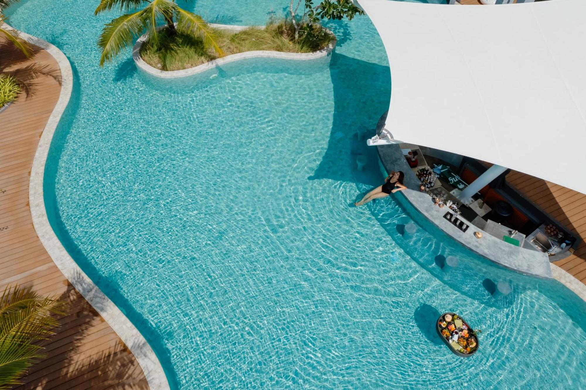 Hotel Skyview Phuket Patong