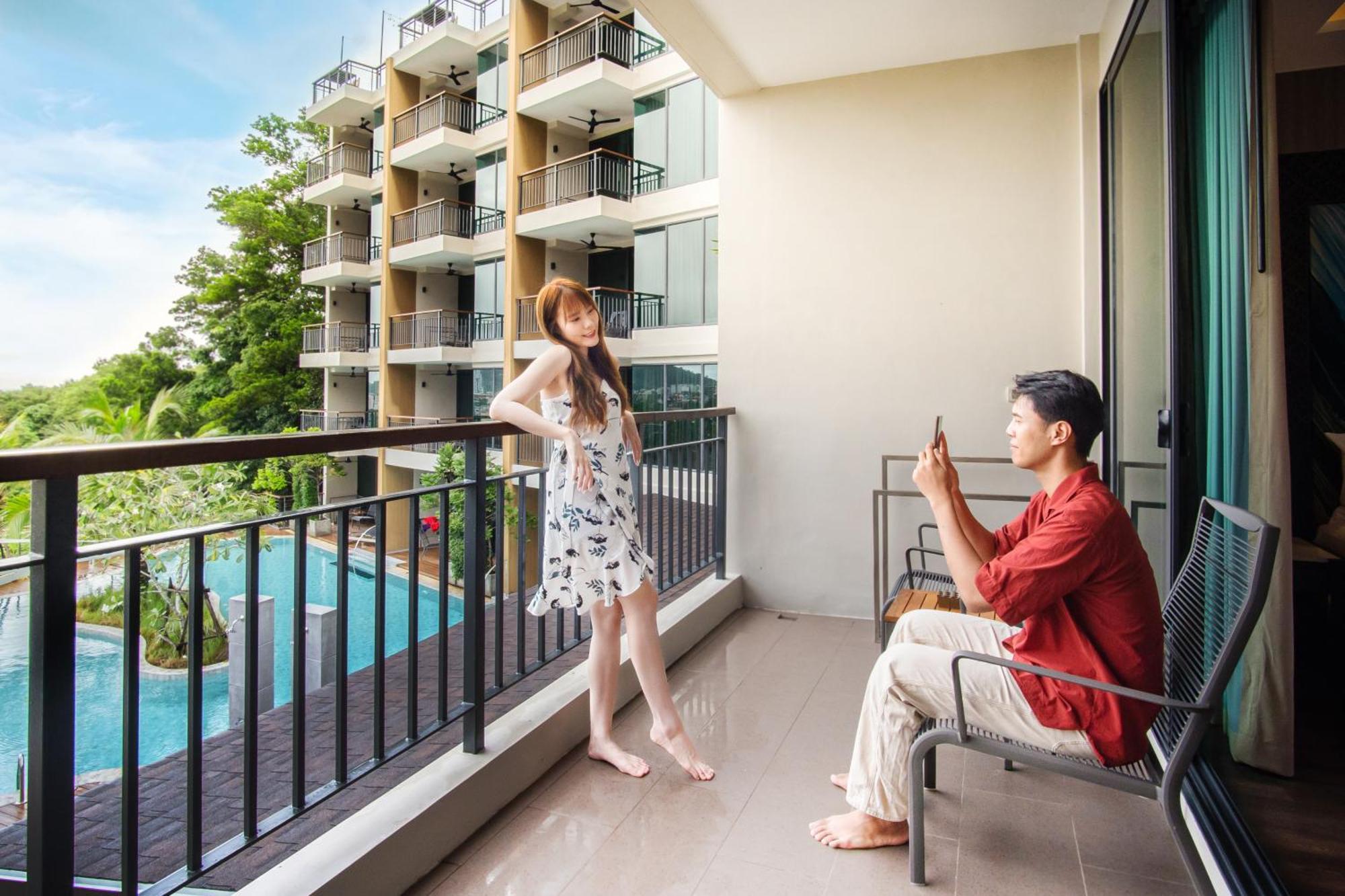 Hotel Skyview Phuket