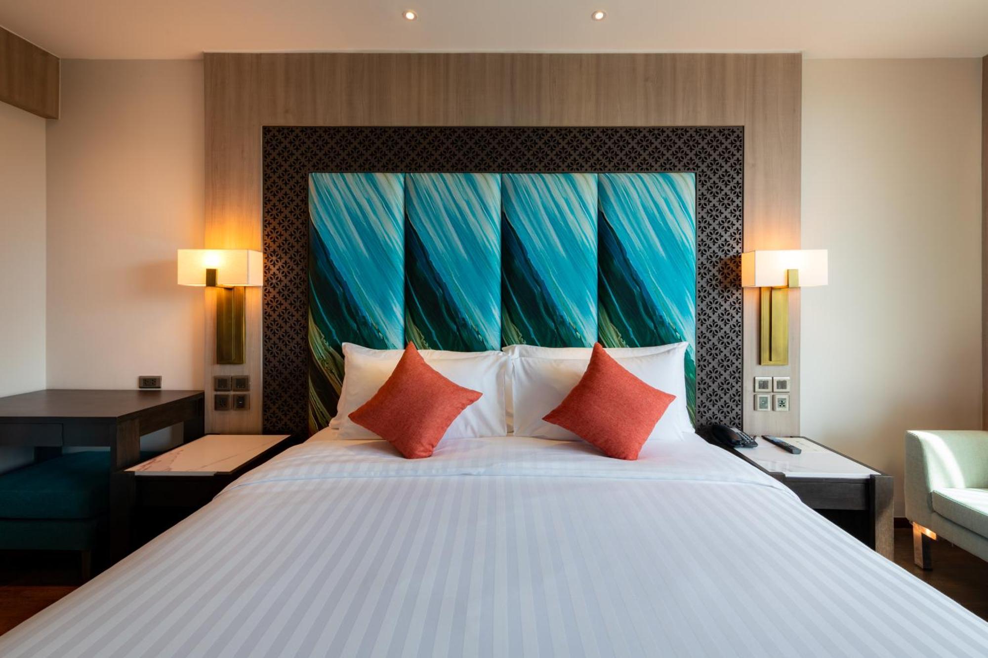 Skyview Phuket Hotel Patong
