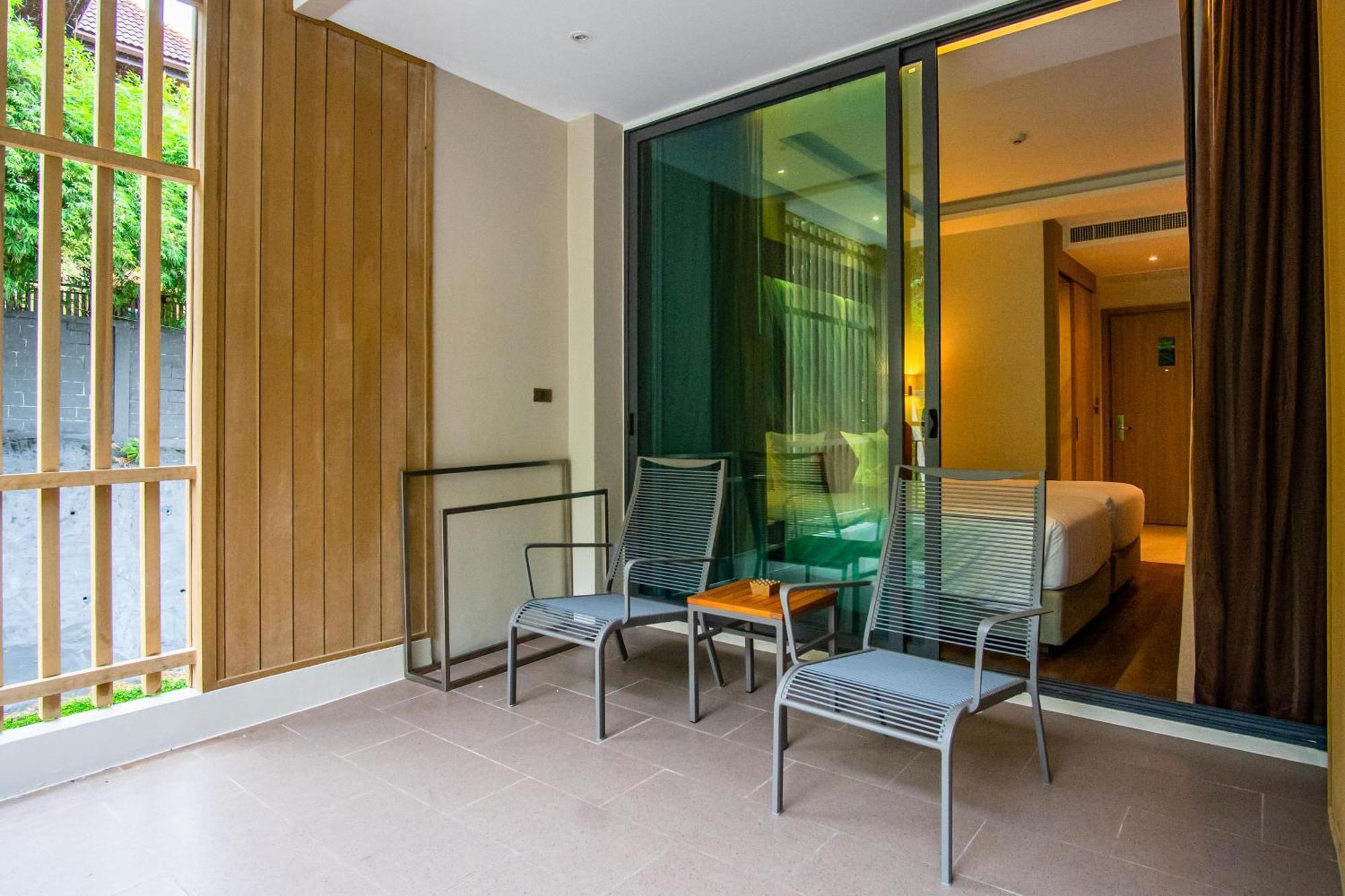 Skyview Phuket 5* Patong