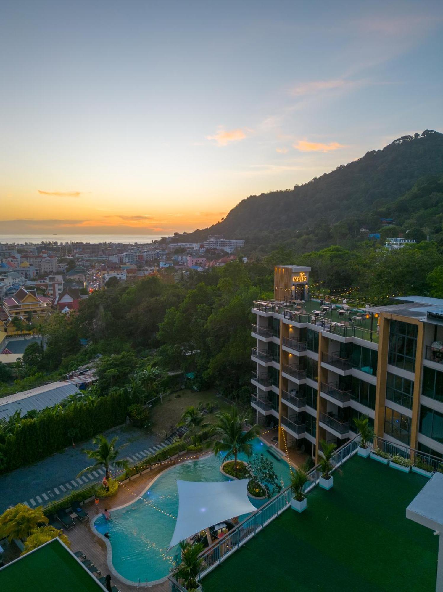 Skyview Phuket 5* Patong