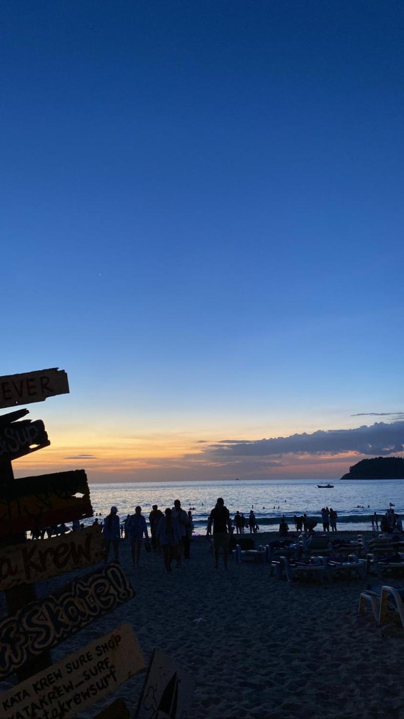 Kata View Hotel Phuket