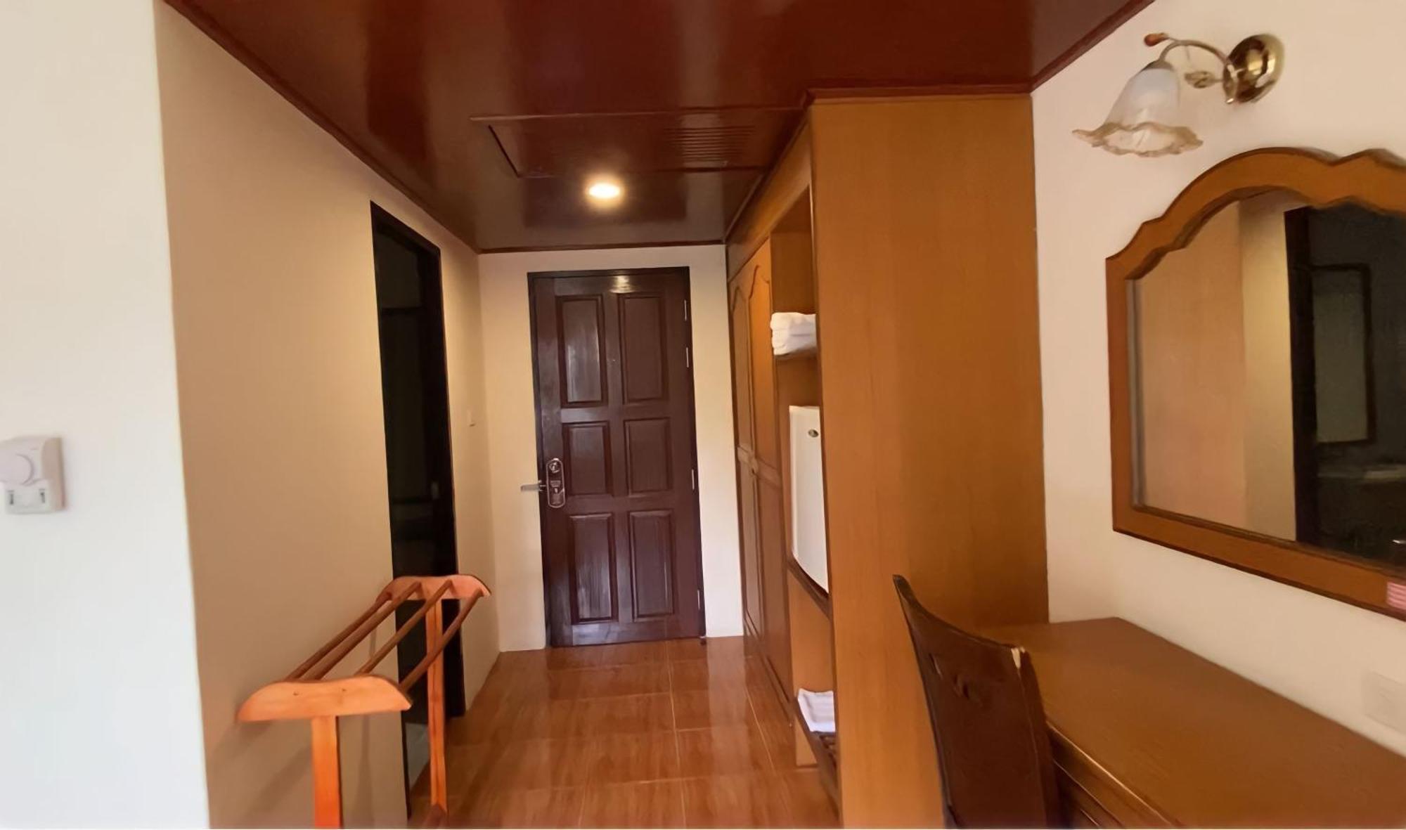Kata View Hotel Phuket
