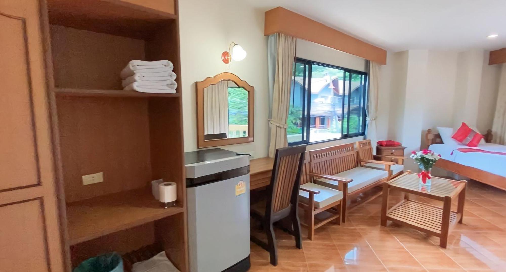 Kata View Hotel