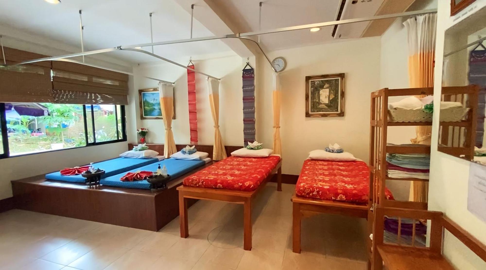 Kata View Hotel