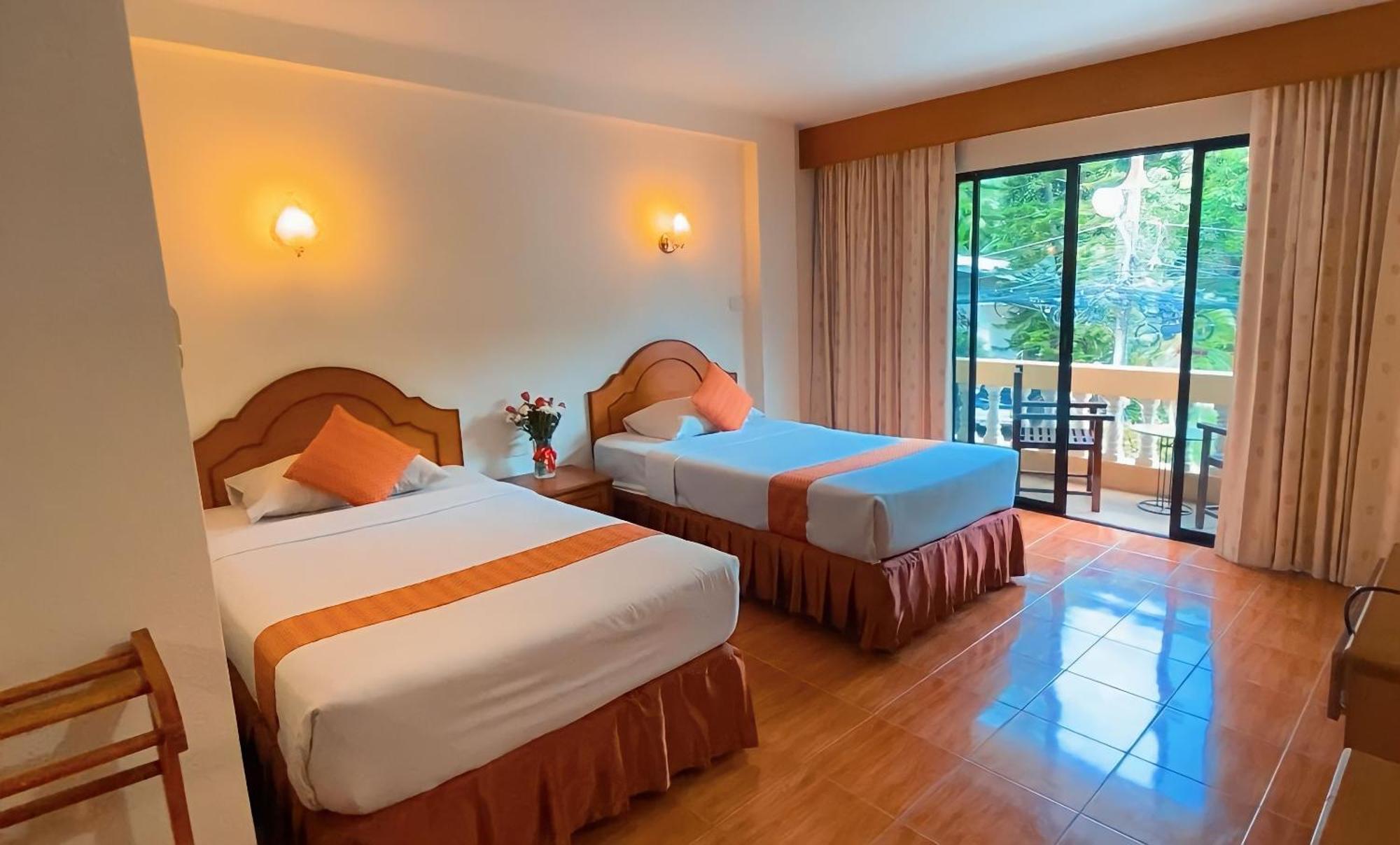 Kata View Hotel