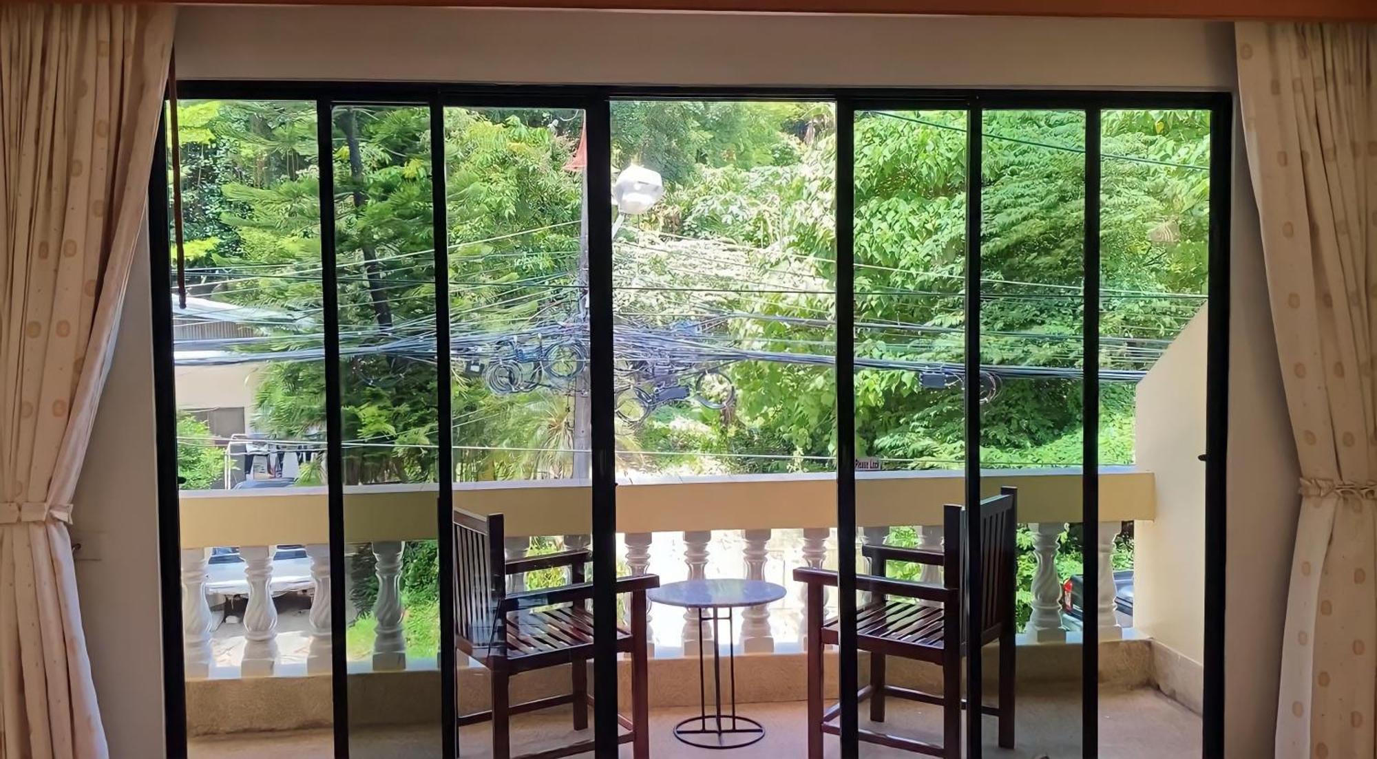 Kata View Hotel 3*