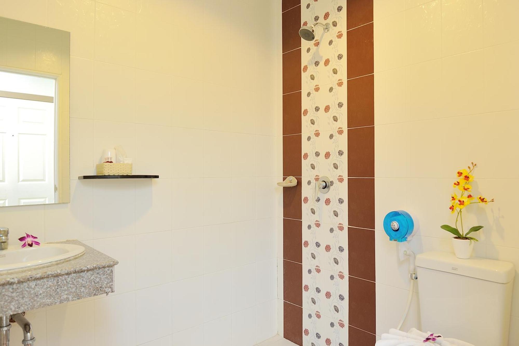 Pimrada 3* Patong
