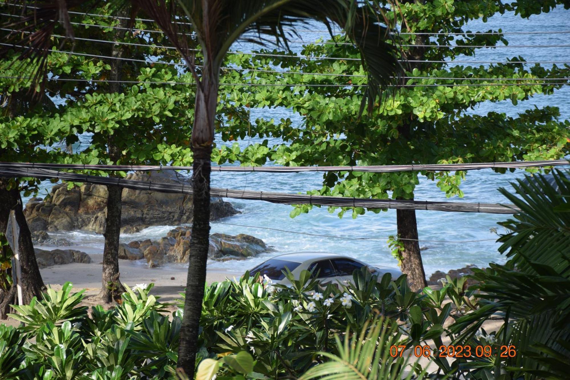 Apartment Kalim Unit 132 Vue Patong